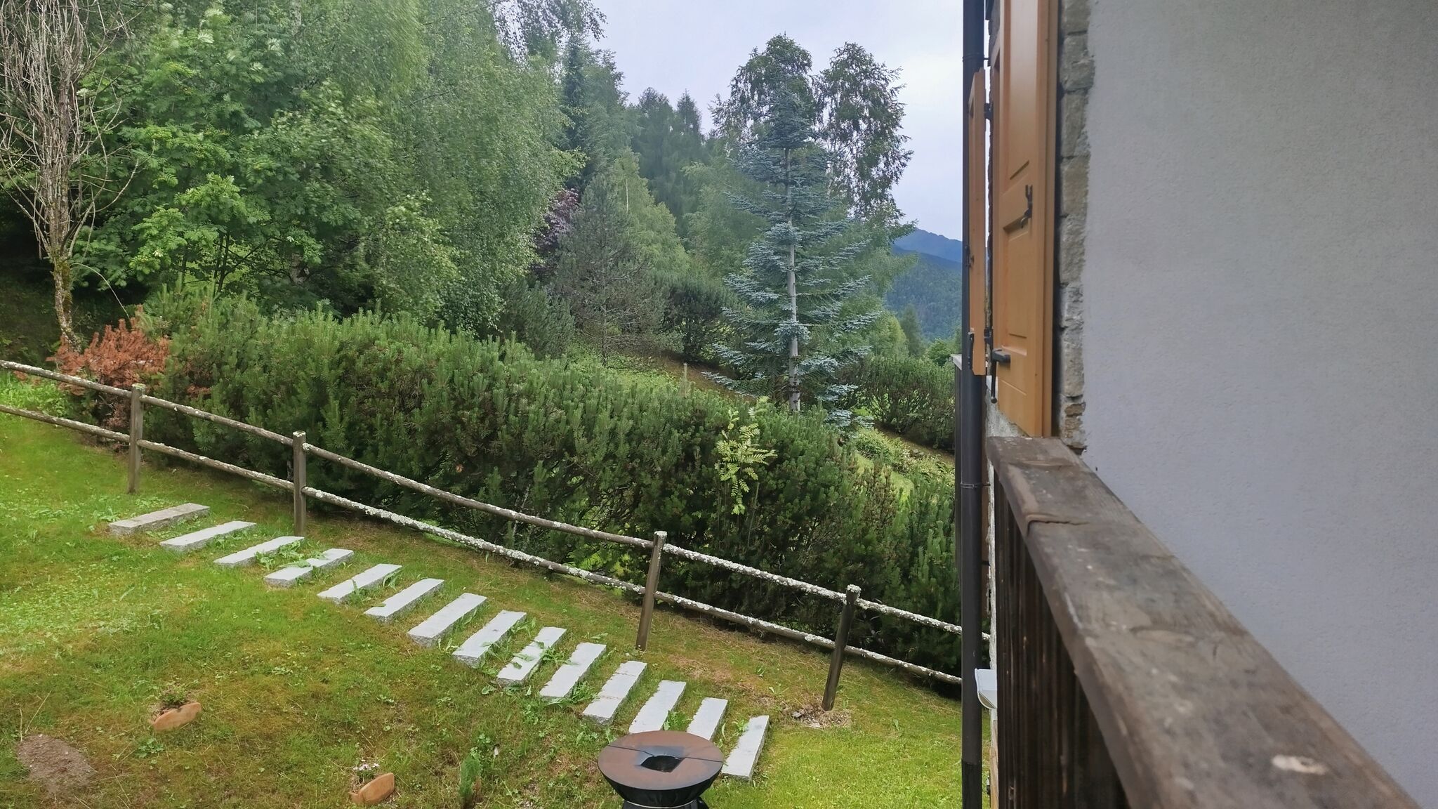 Italianway Aprica La Casa di Fede By Ca-sa check 
