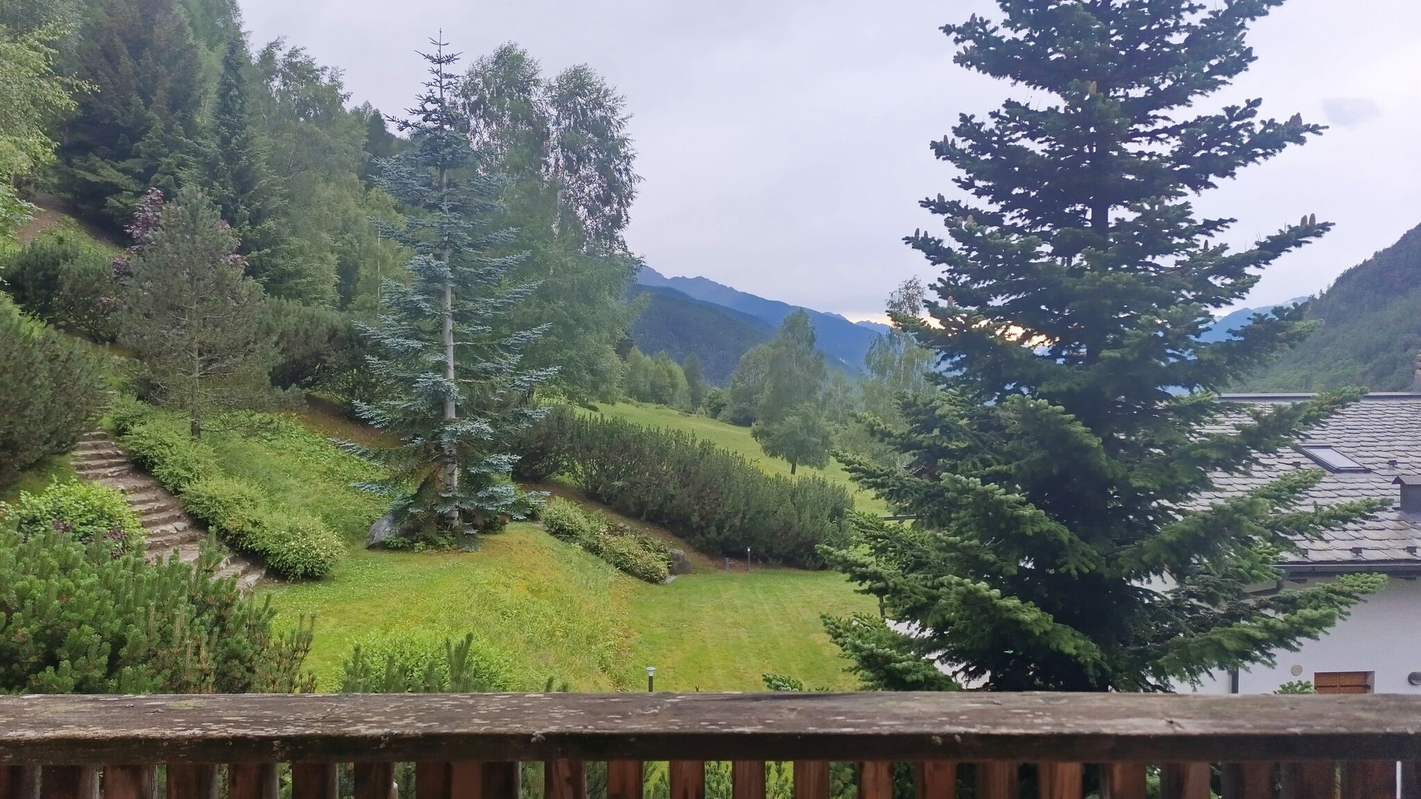 Italianway Aprica La Casa di Fede By Ca-sa check 