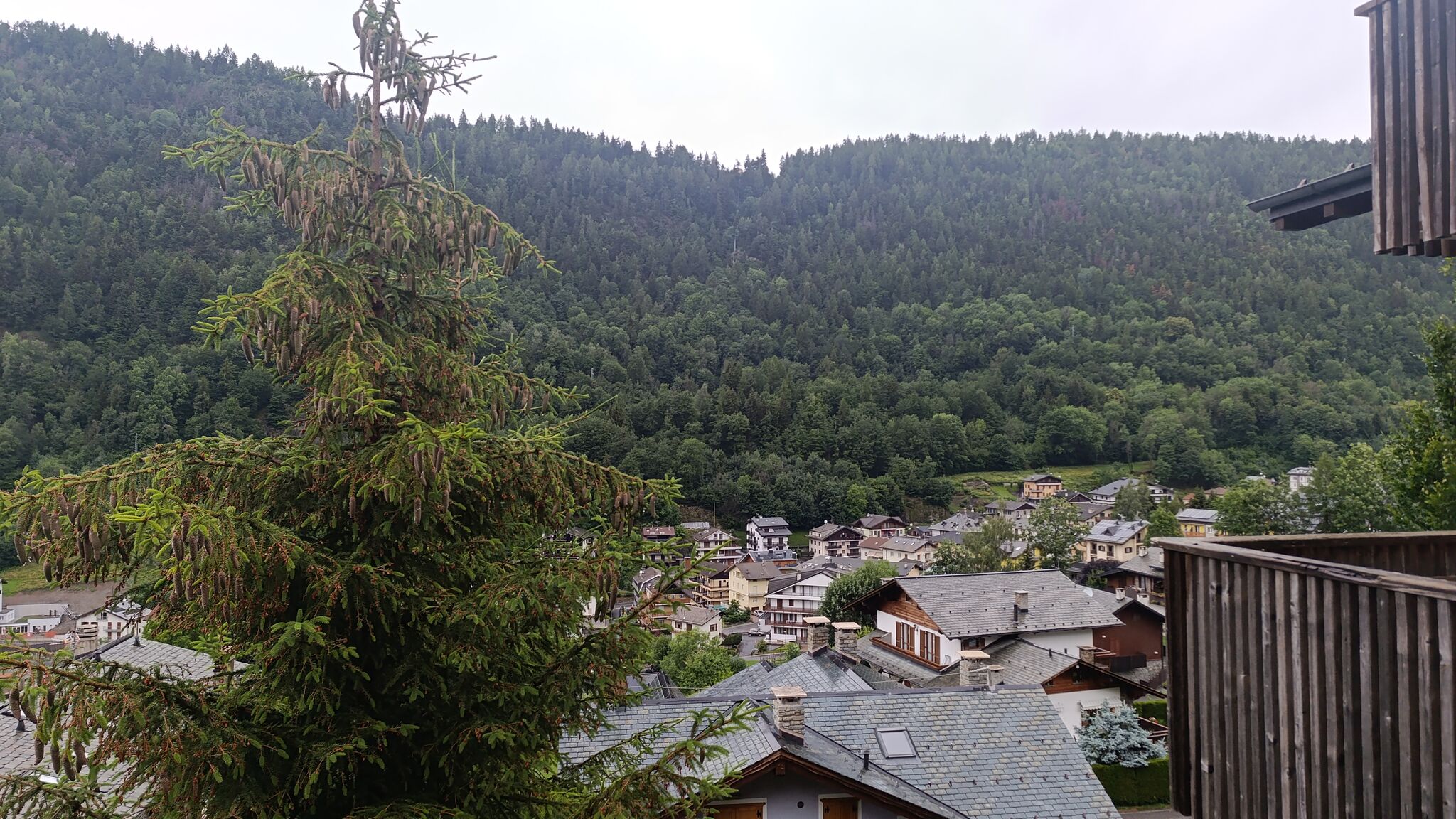 Italianway Aprica La Casa di Fede By Ca-sa check 