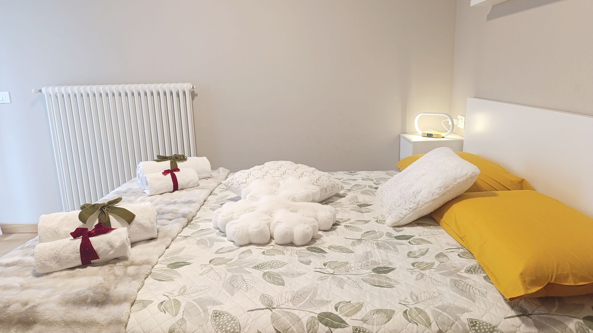 Italianway Aprica La Casa di Fede By Ca-sa check 
