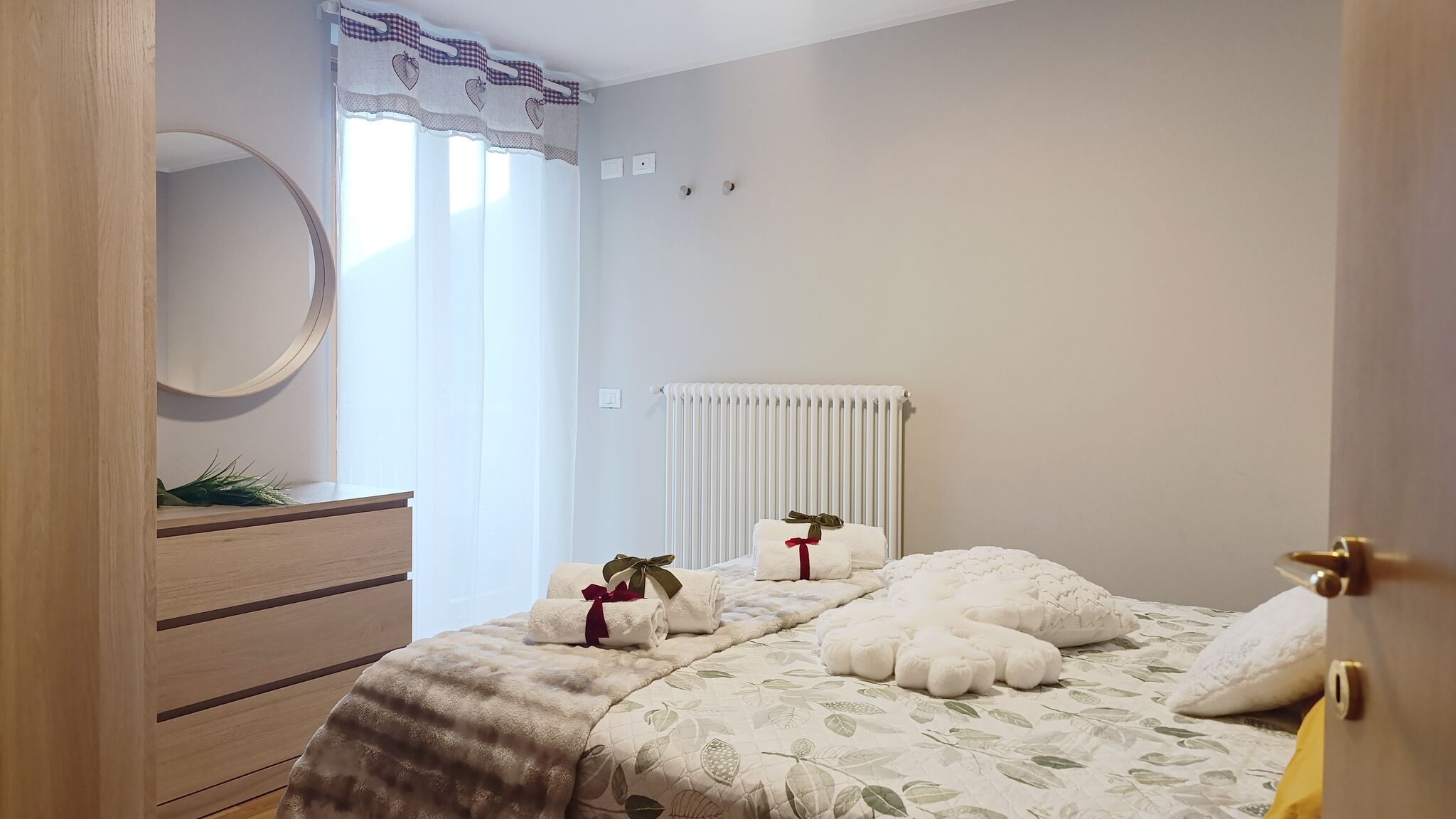 Italianway Aprica La Casa di Fede By Ca-sa check 