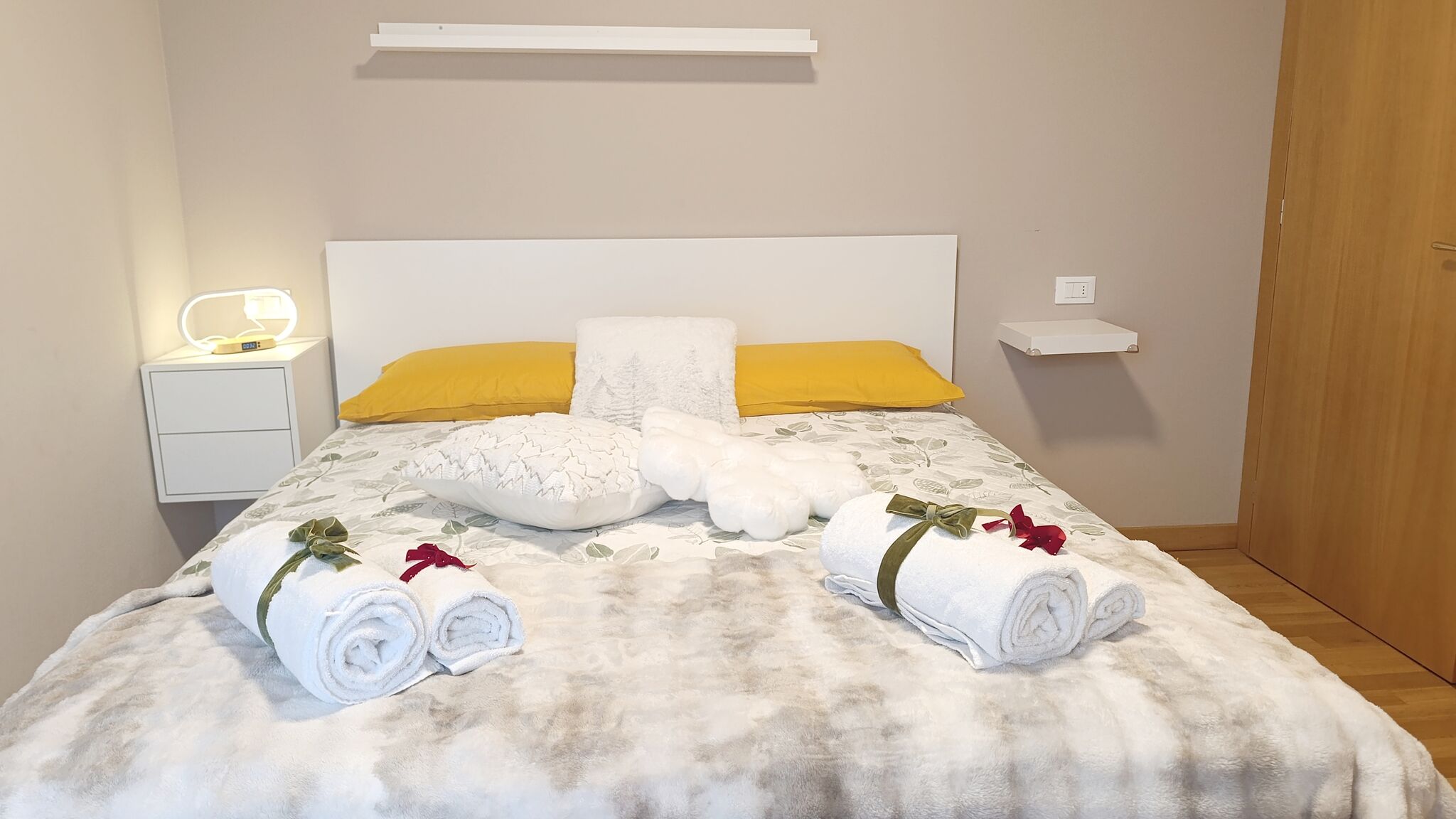 Italianway Aprica La Casa di Fede By Ca-sa check 