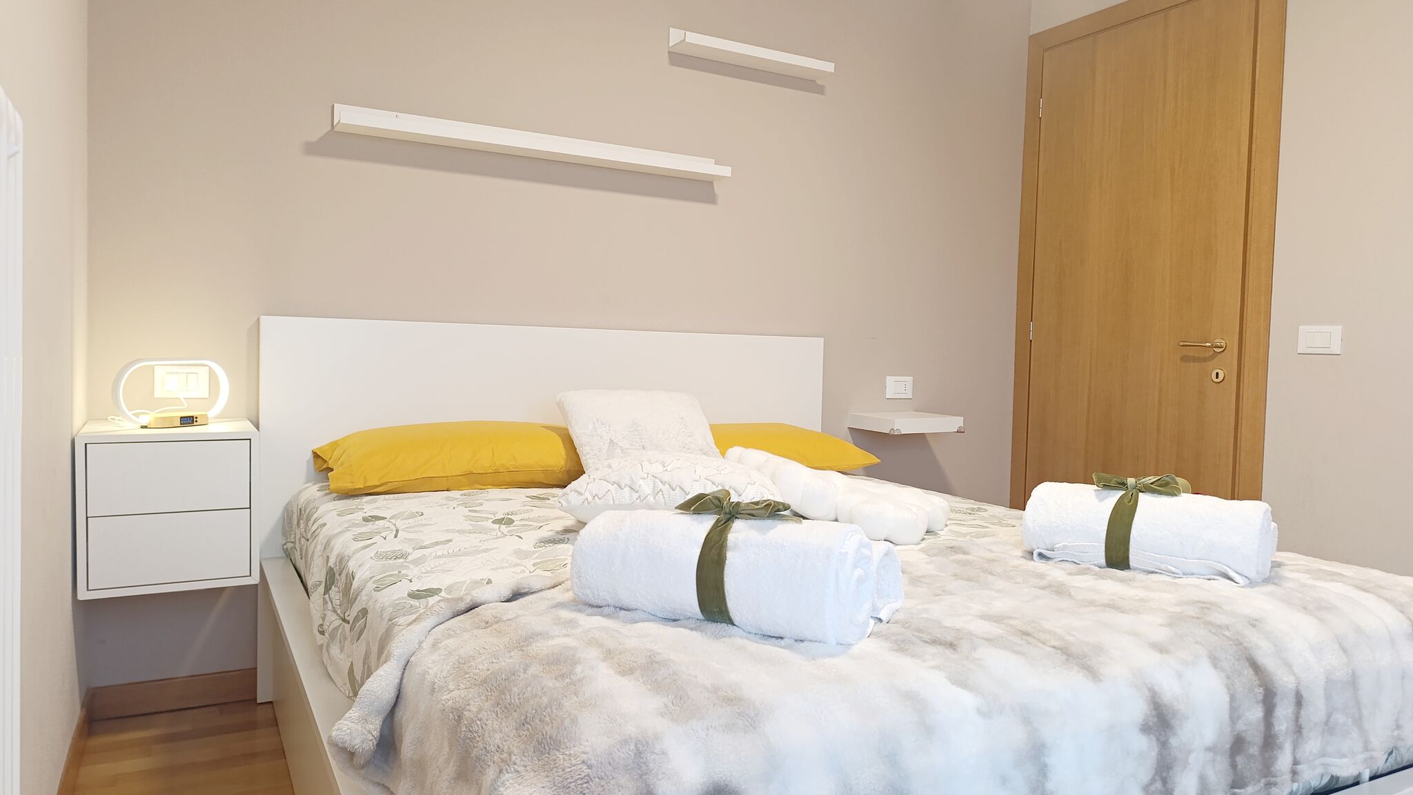 Italianway Aprica La Casa di Fede By Ca-sa check 