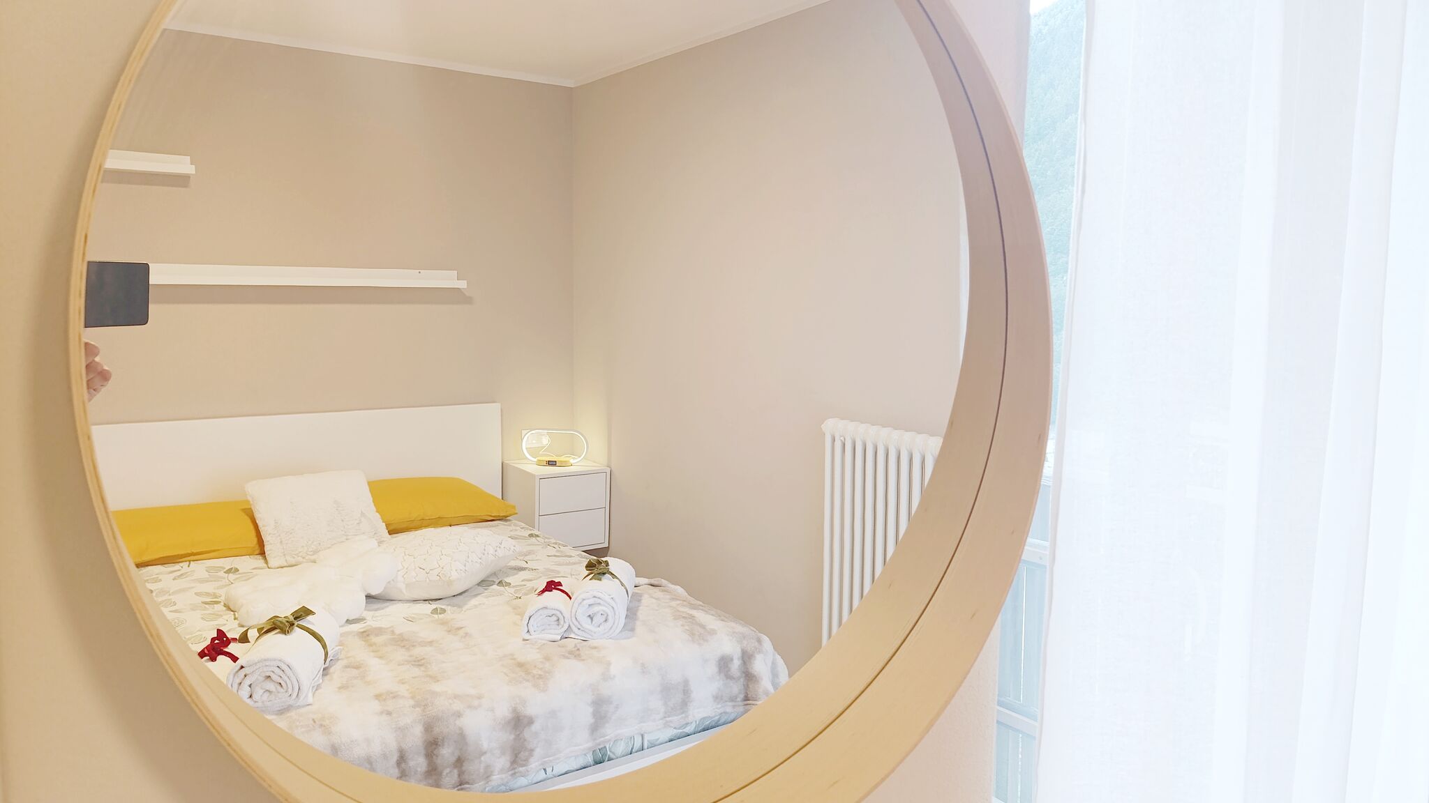 Italianway Aprica La Casa di Fede By Ca-sa check 