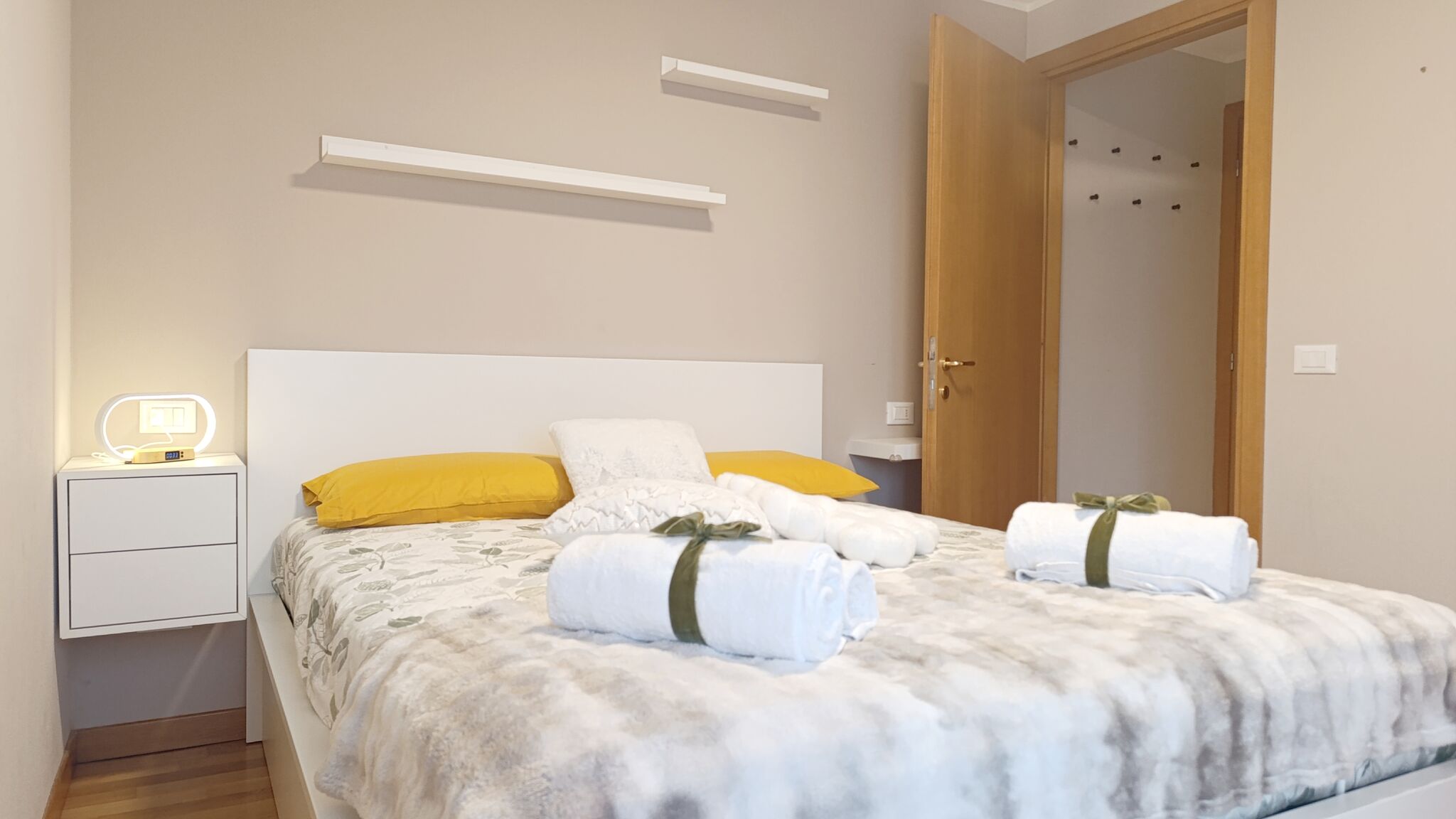 Italianway Aprica La Casa di Fede By Ca-sa check 