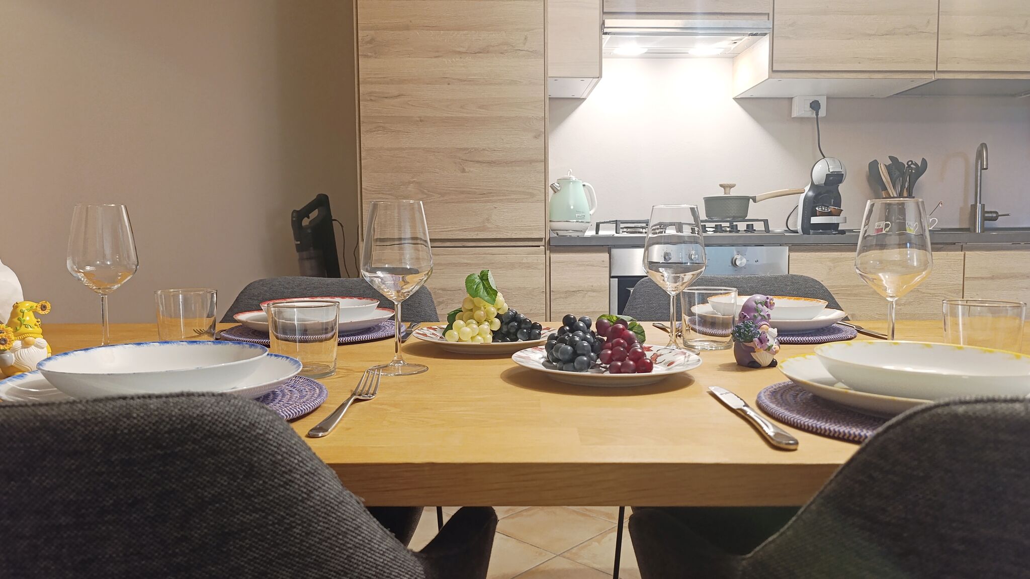 Italianway Aprica La Casa di Fede By Ca-sa check 