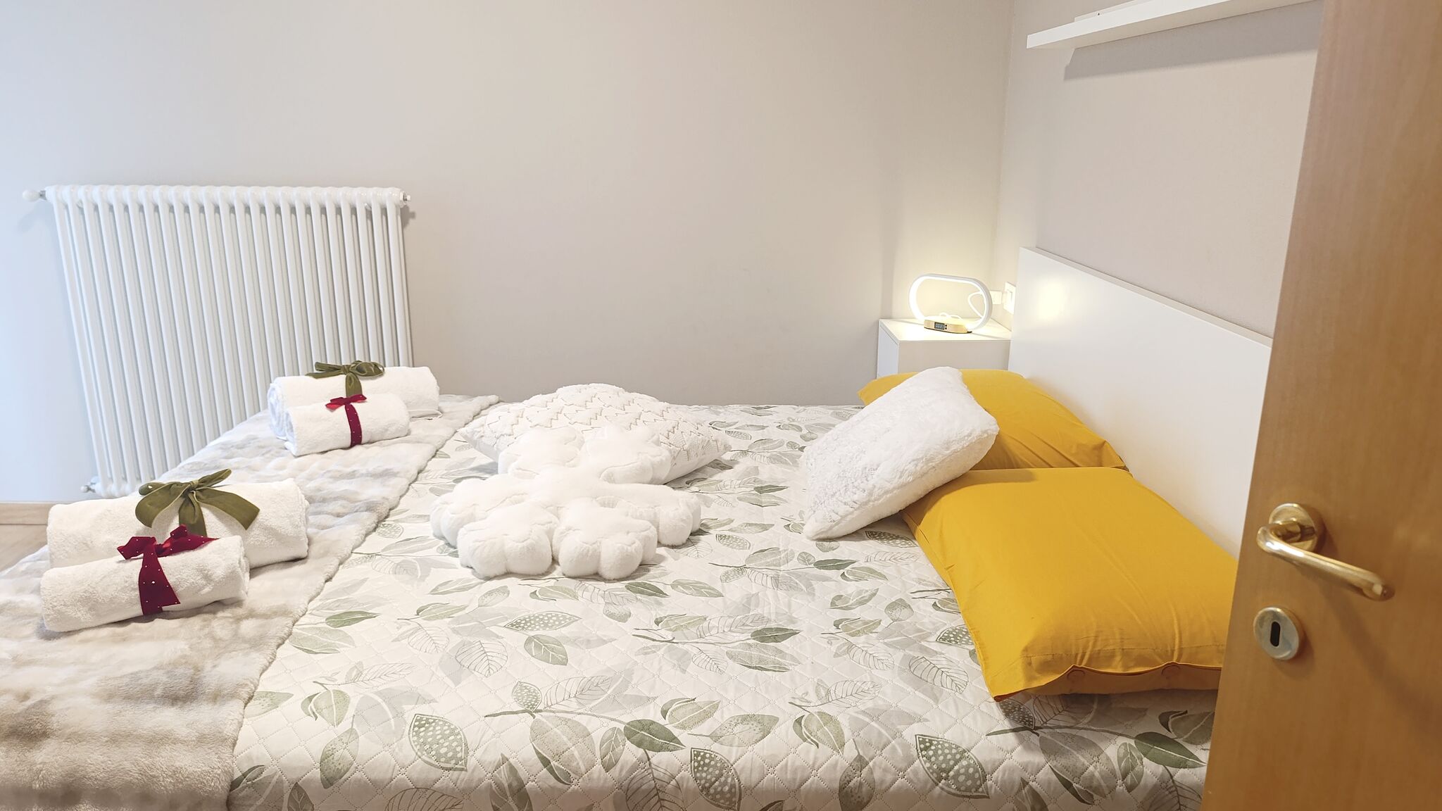 Italianway Aprica La Casa di Fede By Ca-sa check 