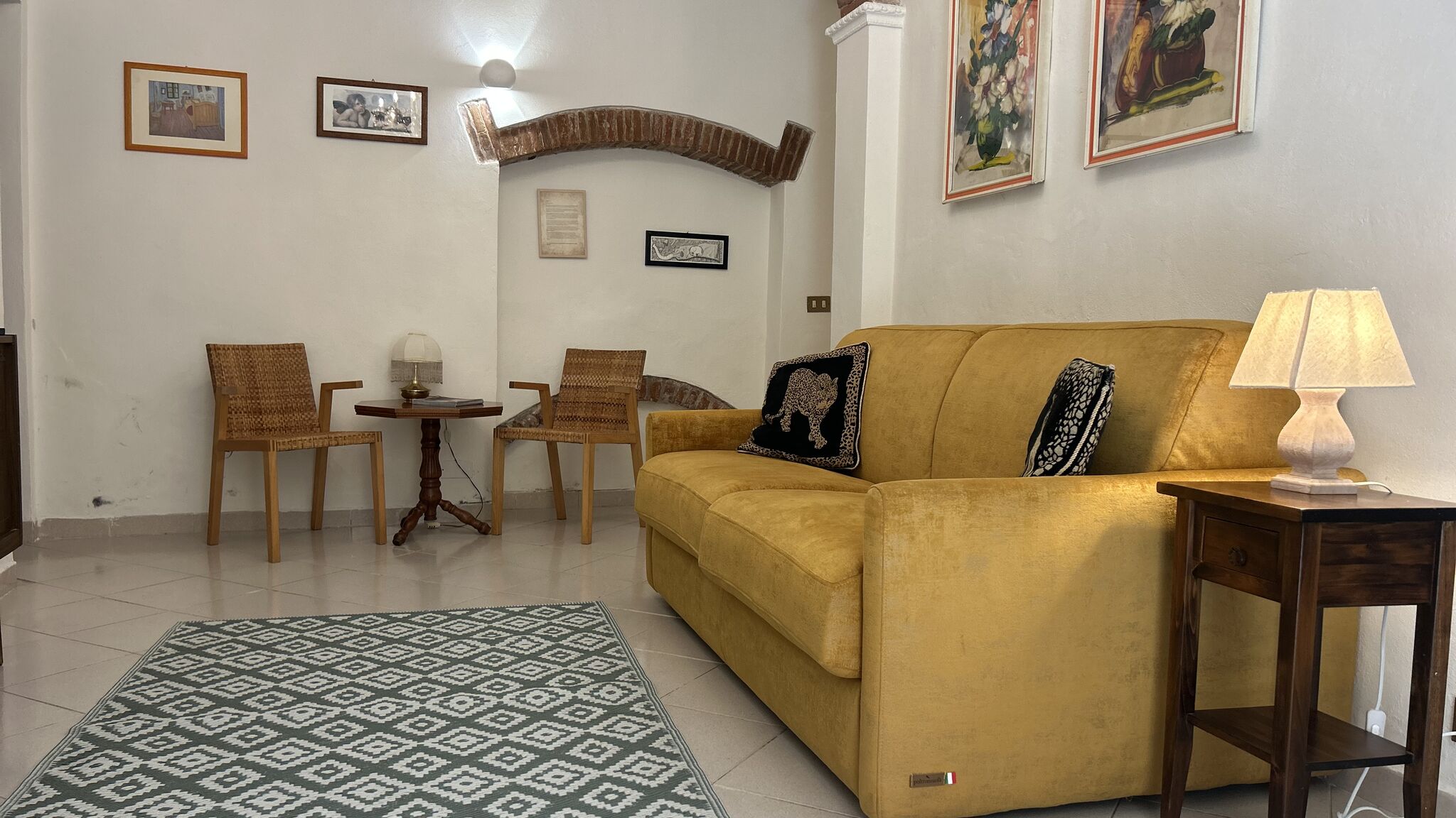 Italianway Pisa Casa Nadina Giardino privato vicino Torre di Pisa