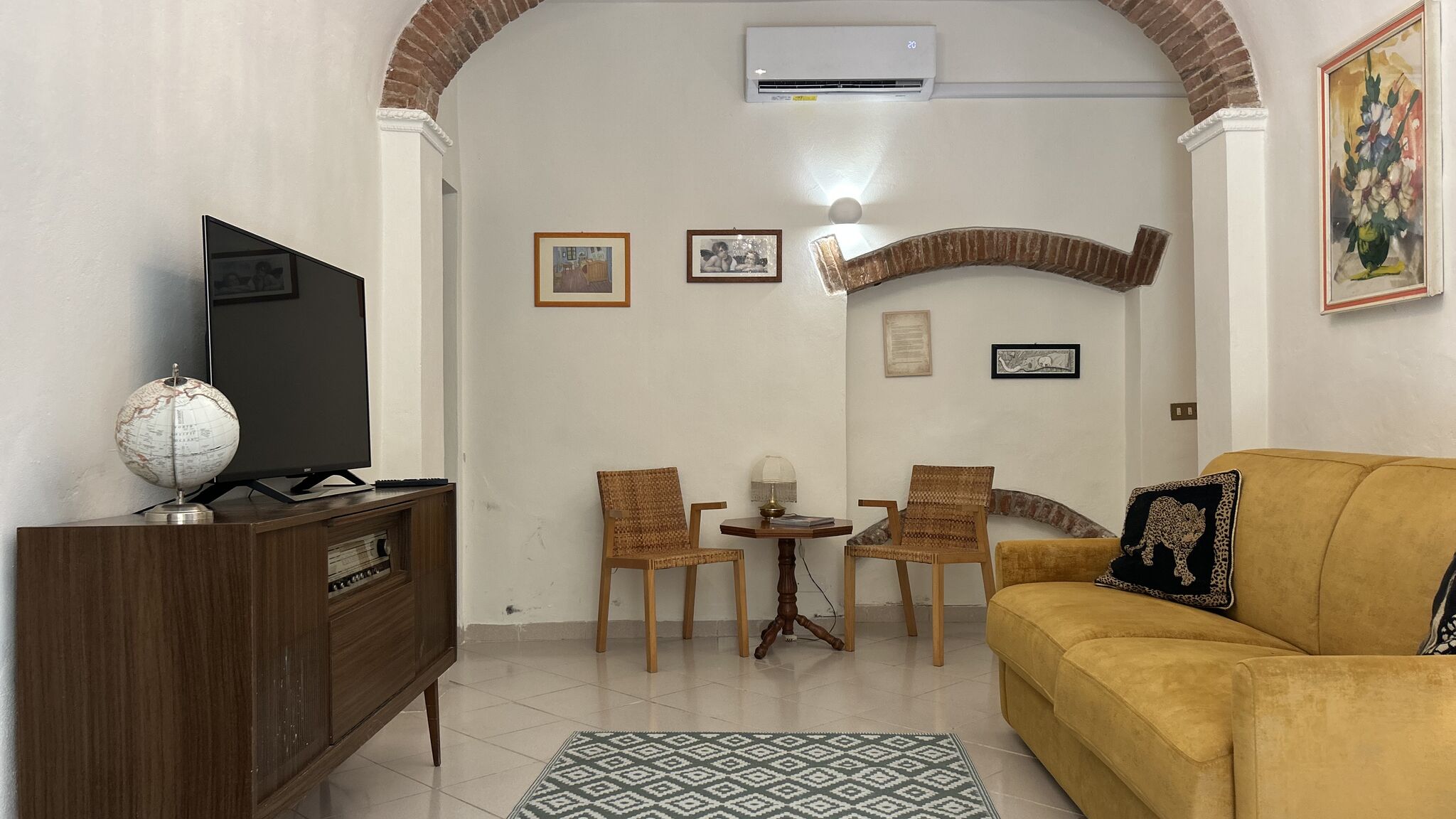 Italianway Pisa Casa Nadina Giardino privato vicino Torre di Pisa