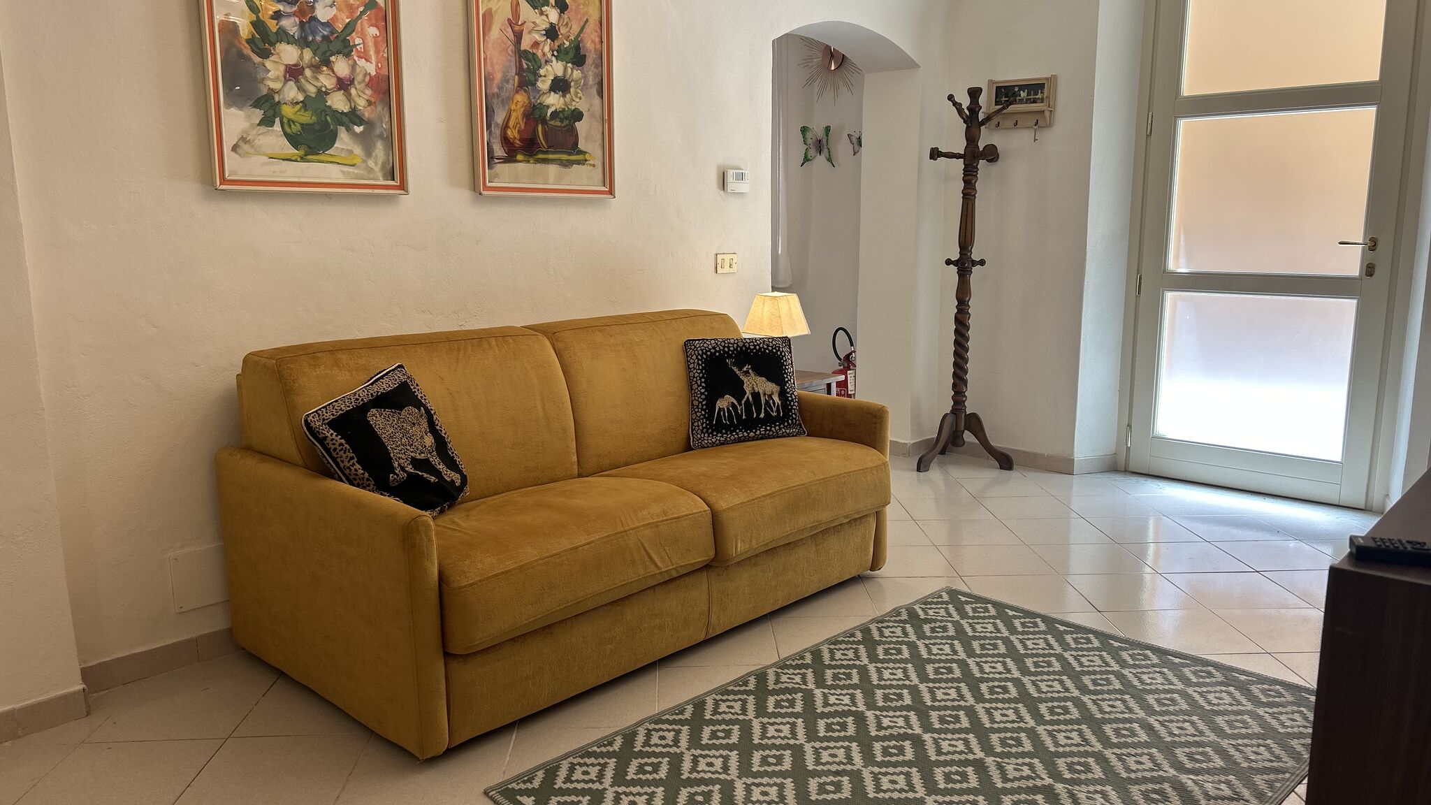 Italianway Pisa Casa Nadina Giardino privato vicino Torre di Pisa