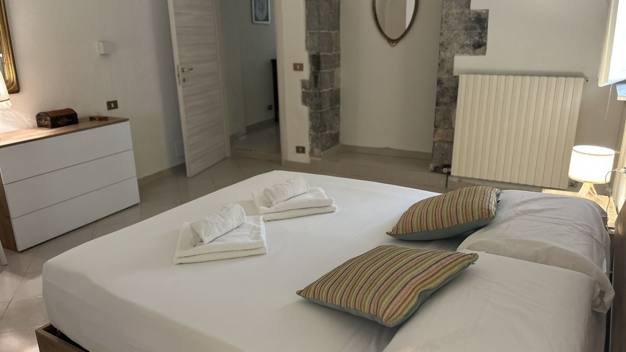 Italianway Pisa Casa Nadina Giardino privato vicino Torre di Pisa