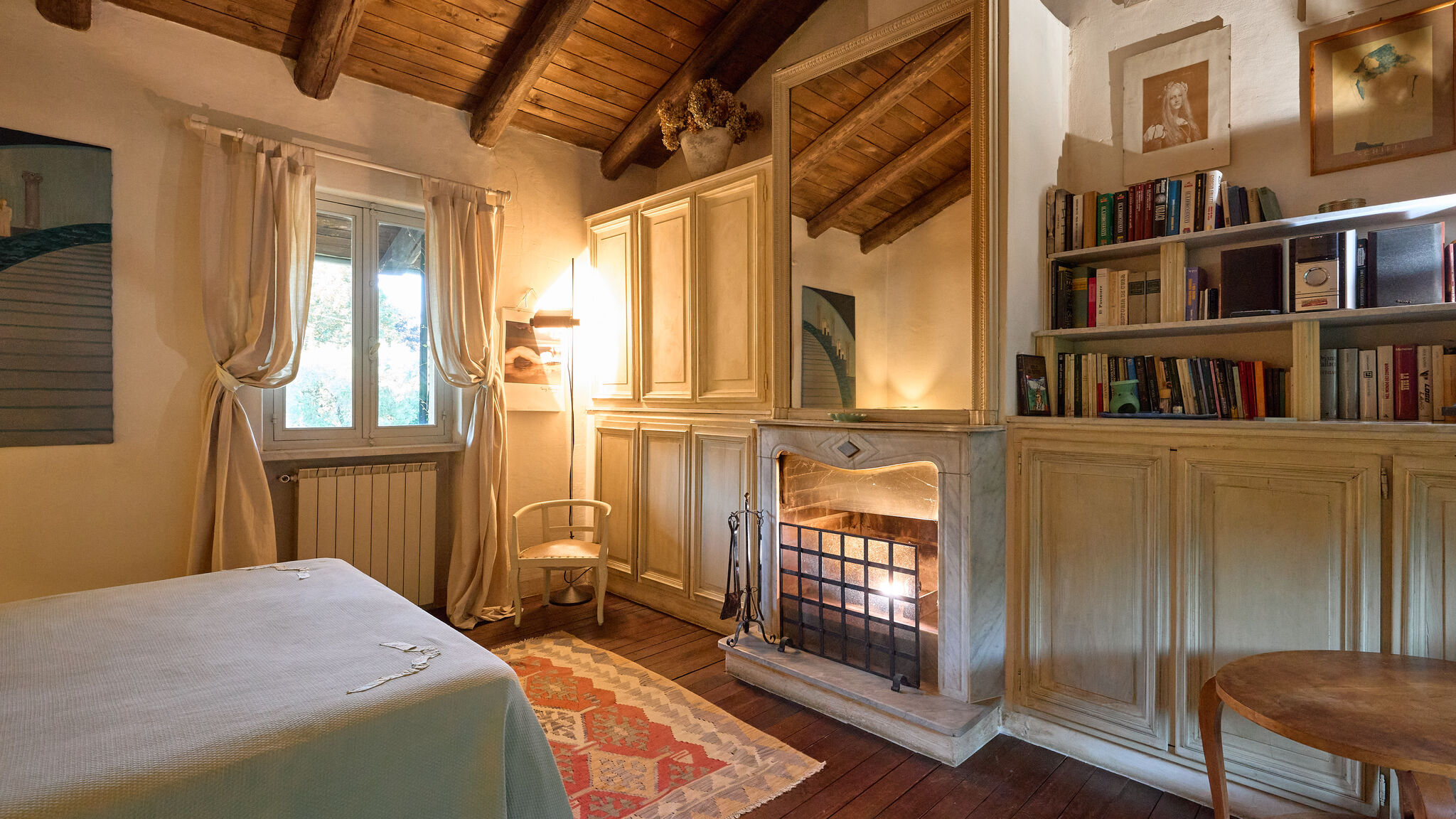 Italianway Muzzano Antica Cascina del Medico 