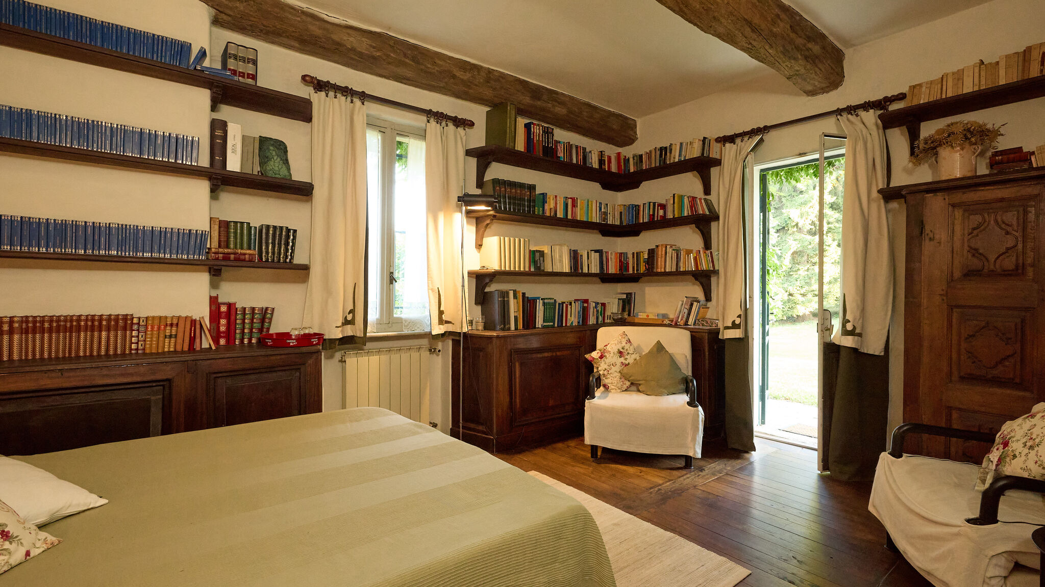 Italianway Muzzano Antica Cascina del Medico 