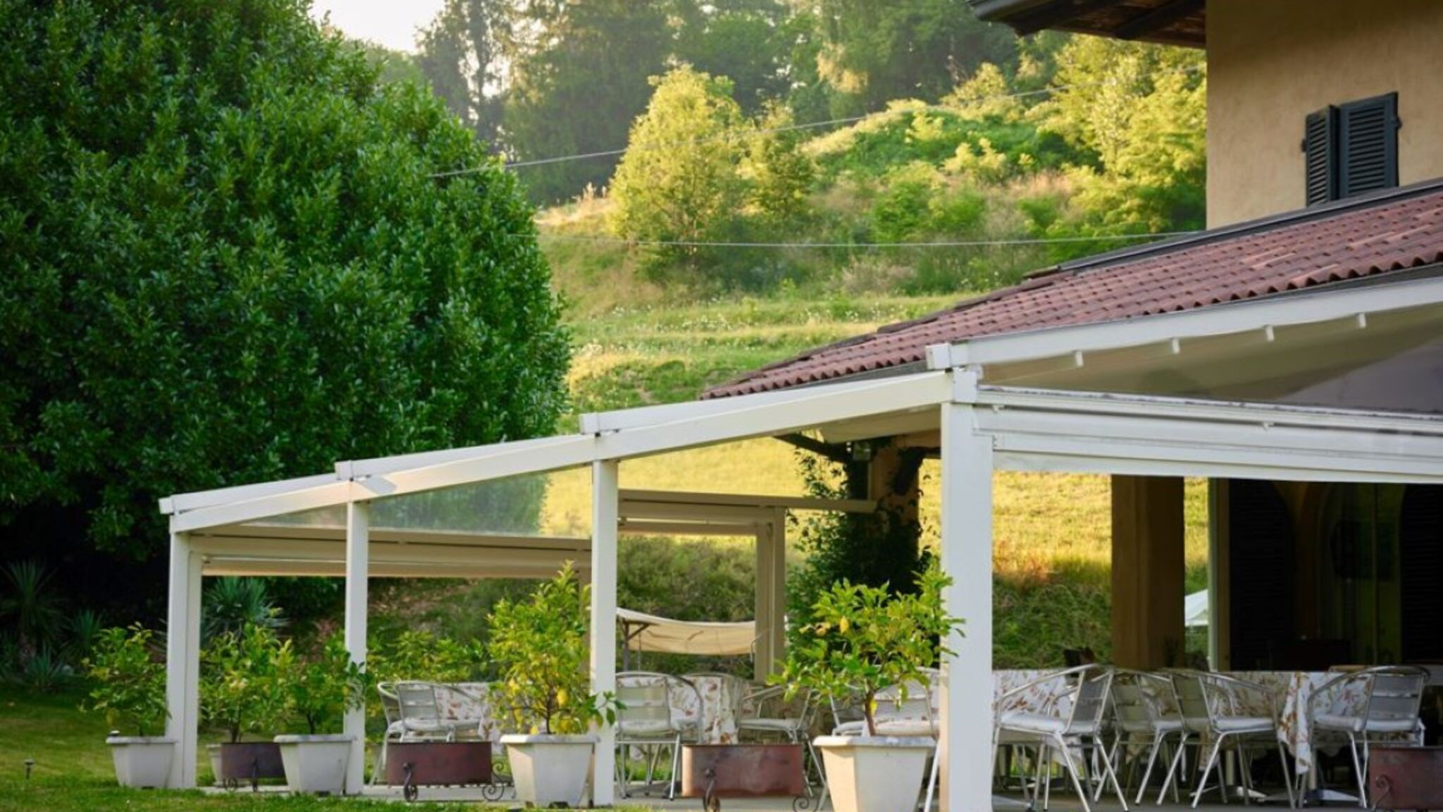 Italianway Muzzano Antica Cascina del Medico 
