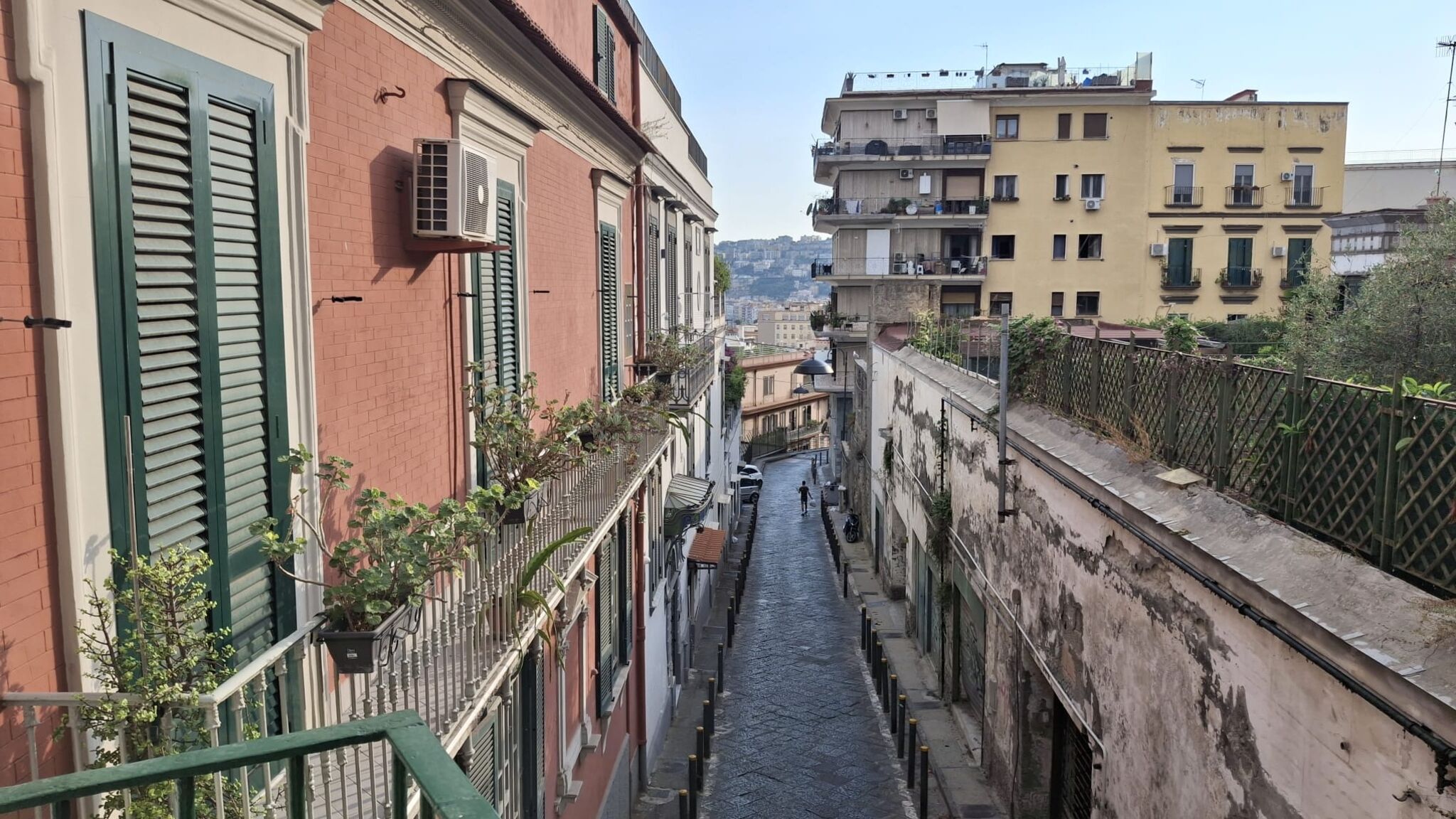 Italianway Napoli 38 Stay