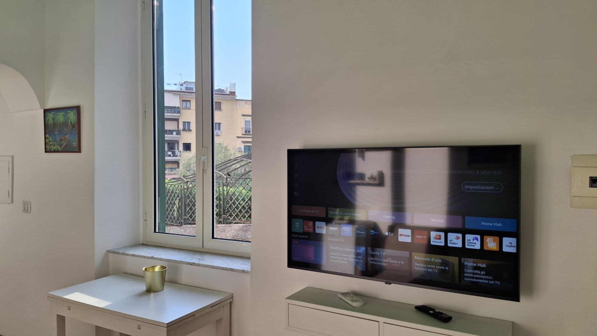 Italianway Napoli 38 Stay