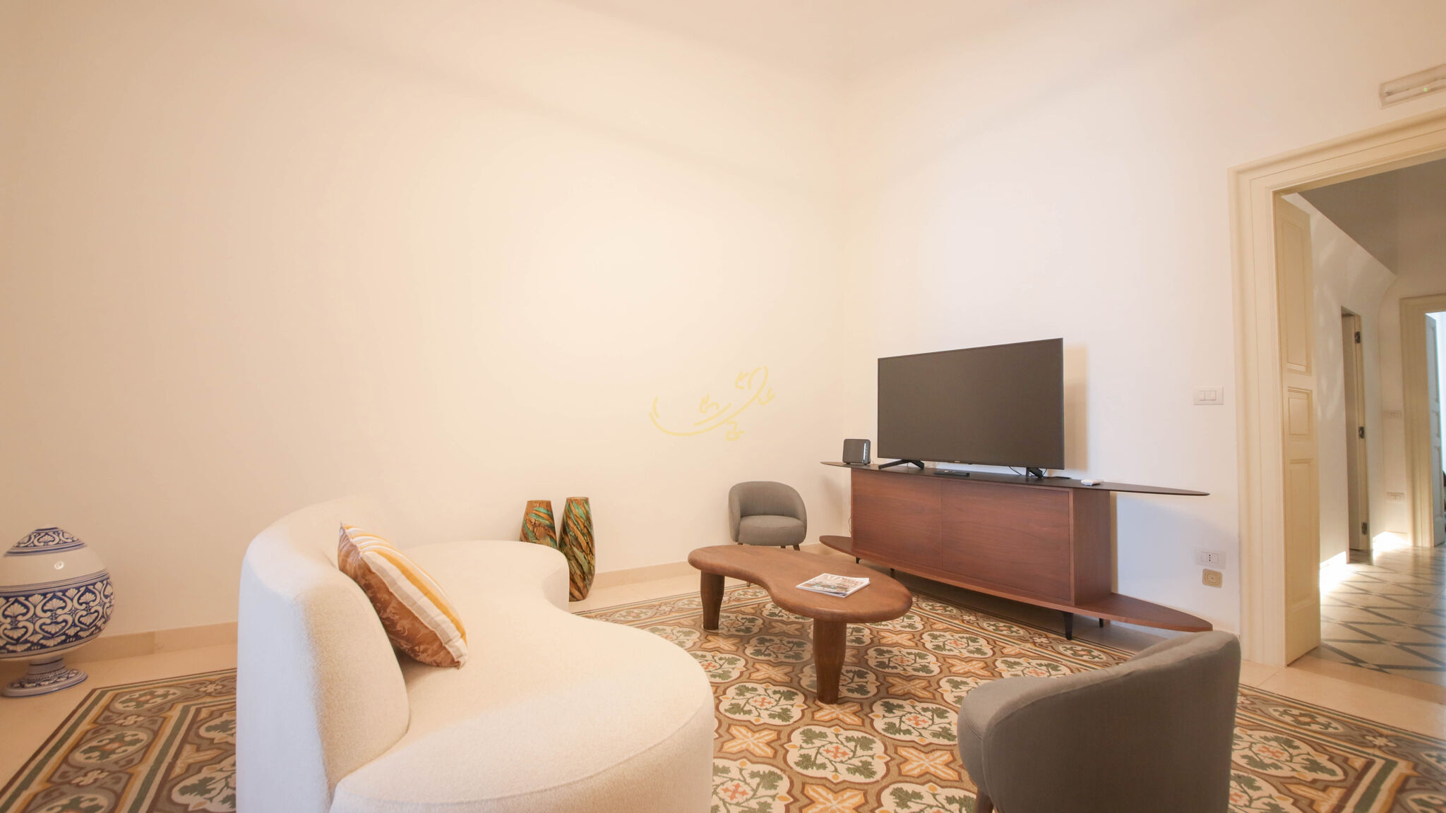 Italianway Polignano a Mare TD Palazzo Fiume 1 – Heart of Polignano