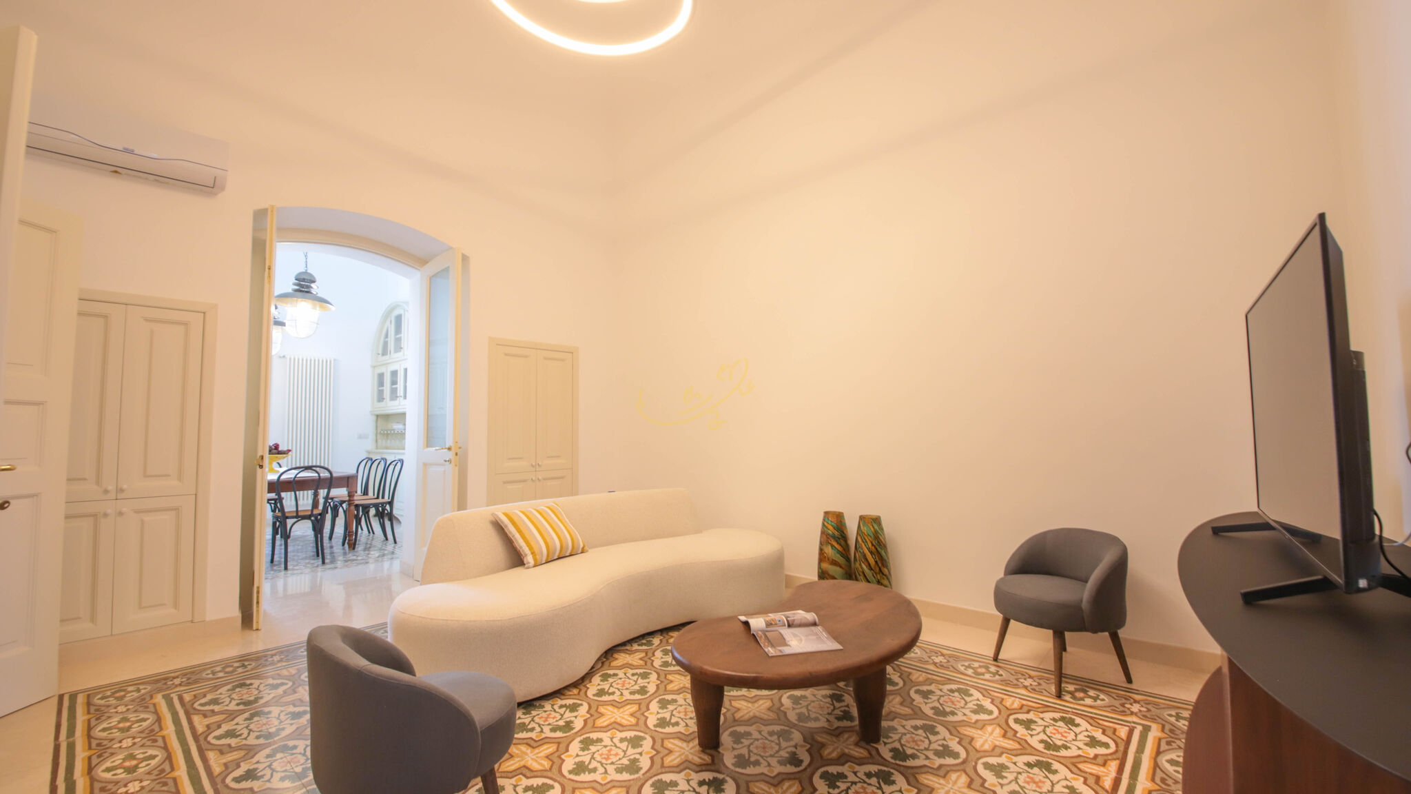 Italianway Polignano a Mare TD Palazzo Fiume 1 – Heart of Polignano
