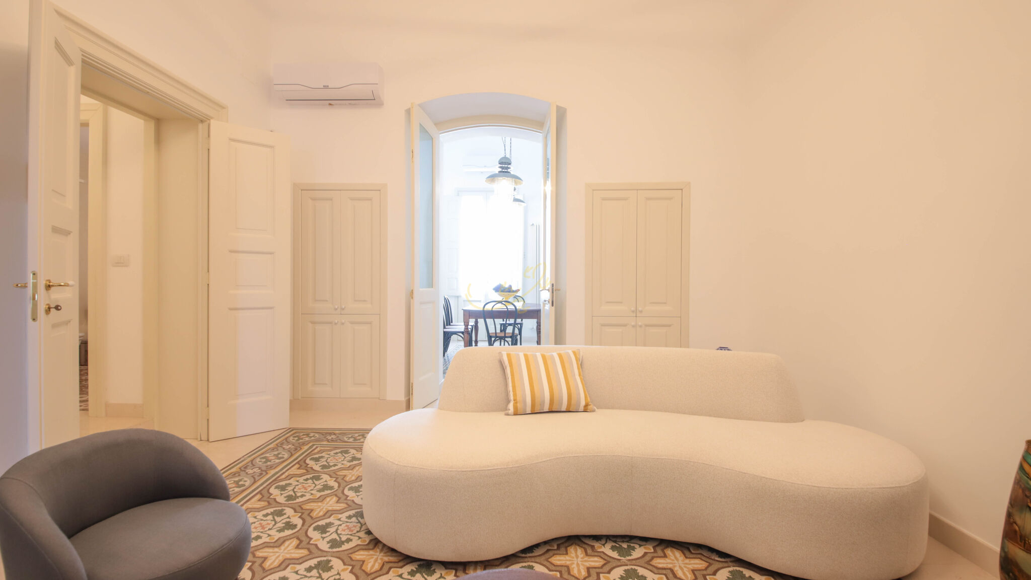 Italianway Polignano a Mare TD Palazzo Fiume 1 – Heart of Polignano
