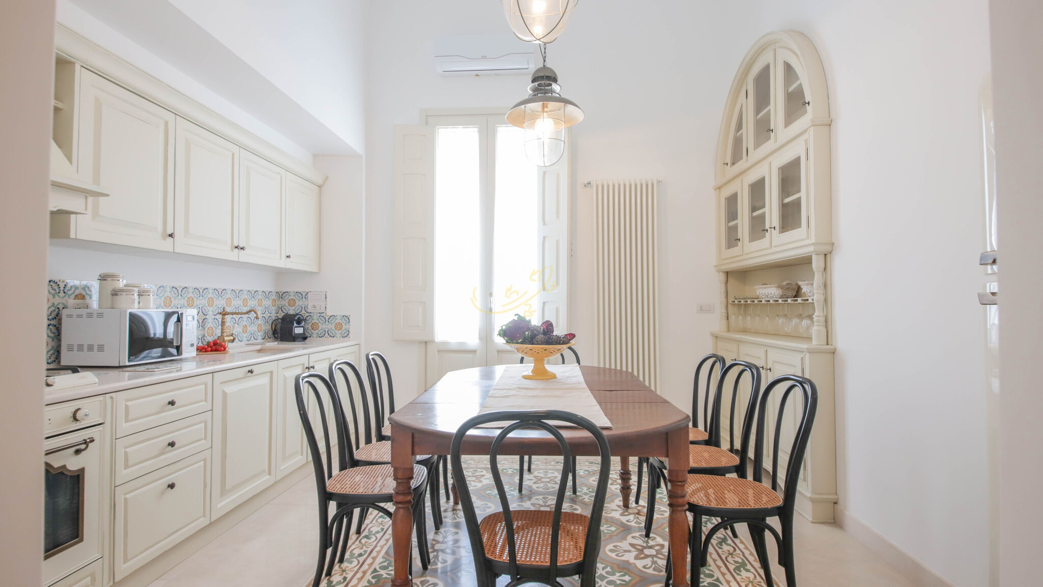 Italianway Polignano a Mare TD Palazzo Fiume 1 – Heart of Polignano