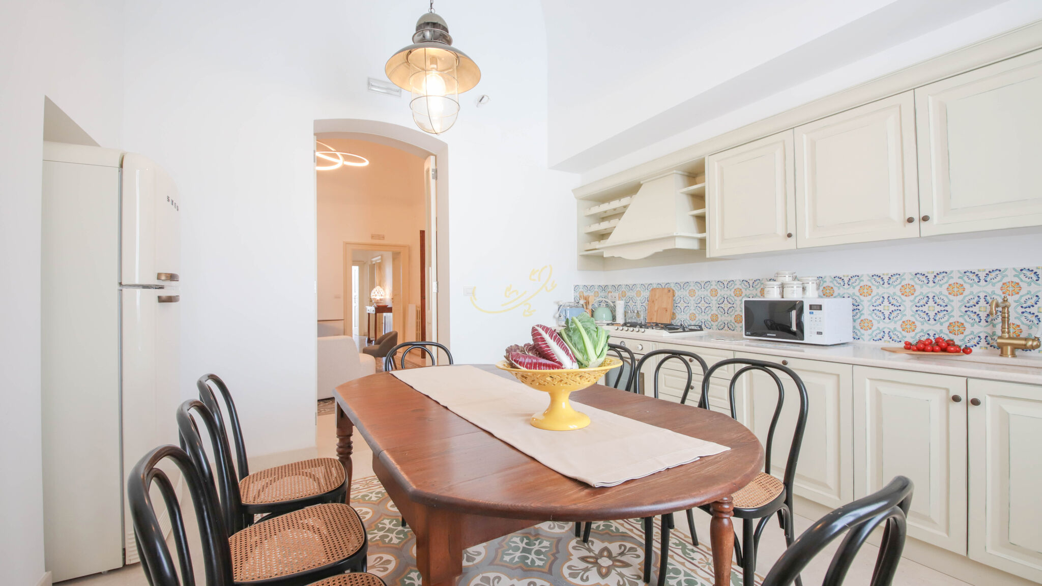 Italianway Polignano a Mare TD Palazzo Fiume 1 – Heart of Polignano
