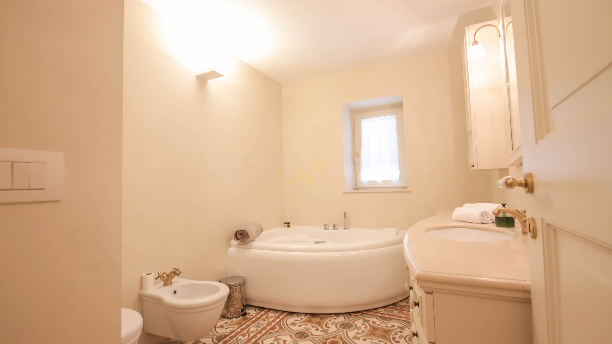 Italianway Polignano a Mare TD Palazzo Fiume 1 – Heart of Polignano