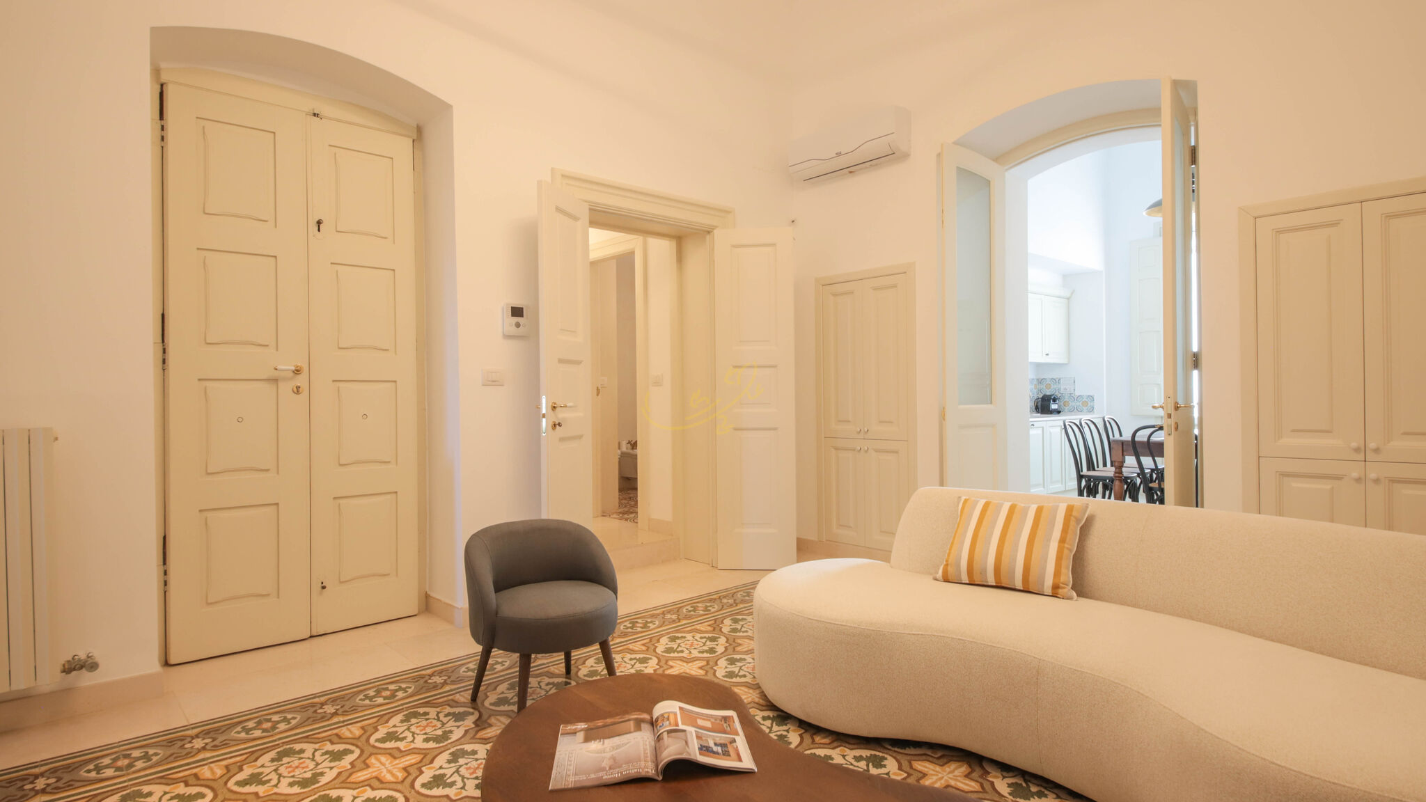 Italianway Polignano a Mare TD Palazzo Fiume 1 – Heart of Polignano