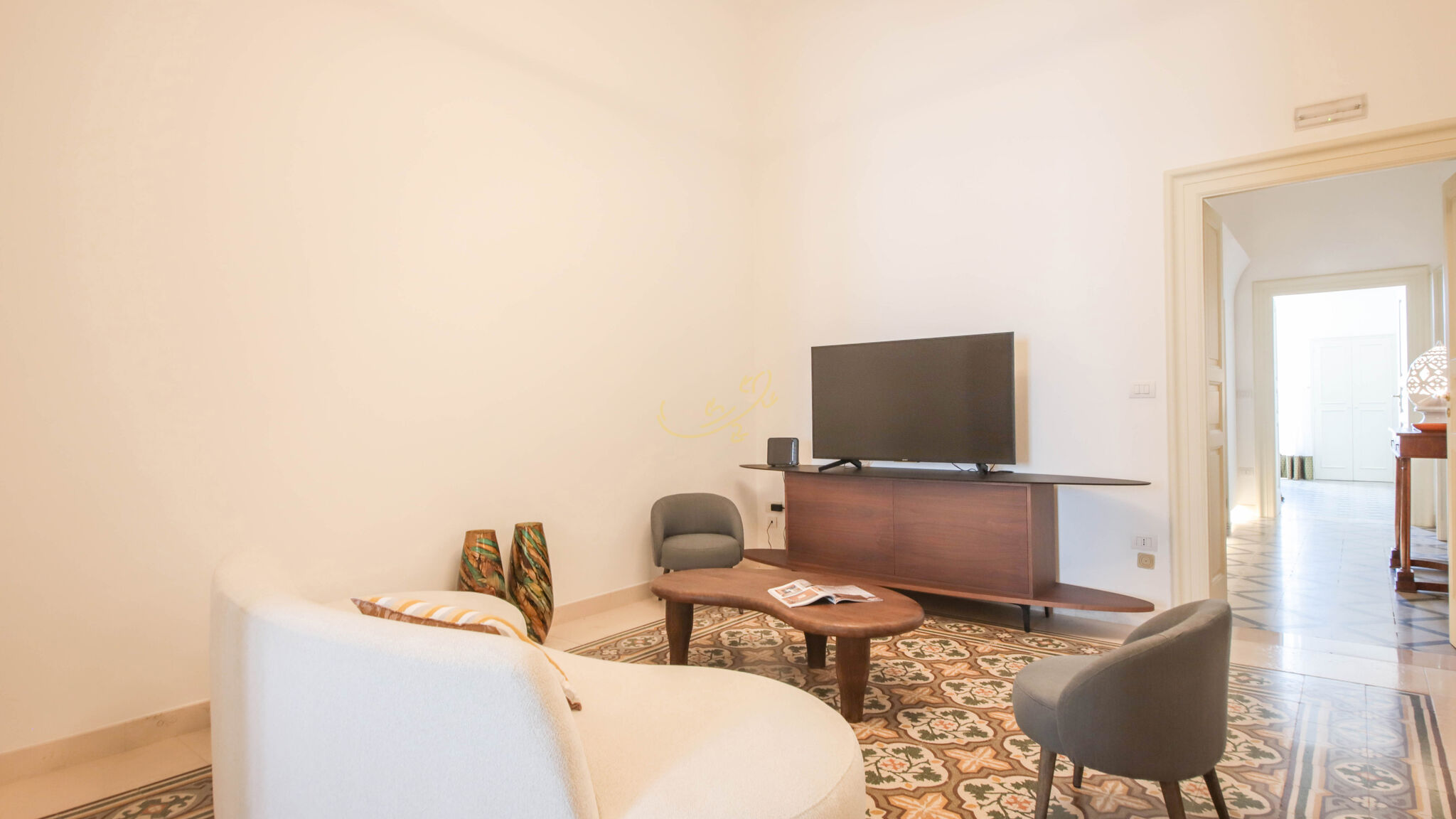 Italianway Polignano a Mare TD Palazzo Fiume 1 – Heart of Polignano