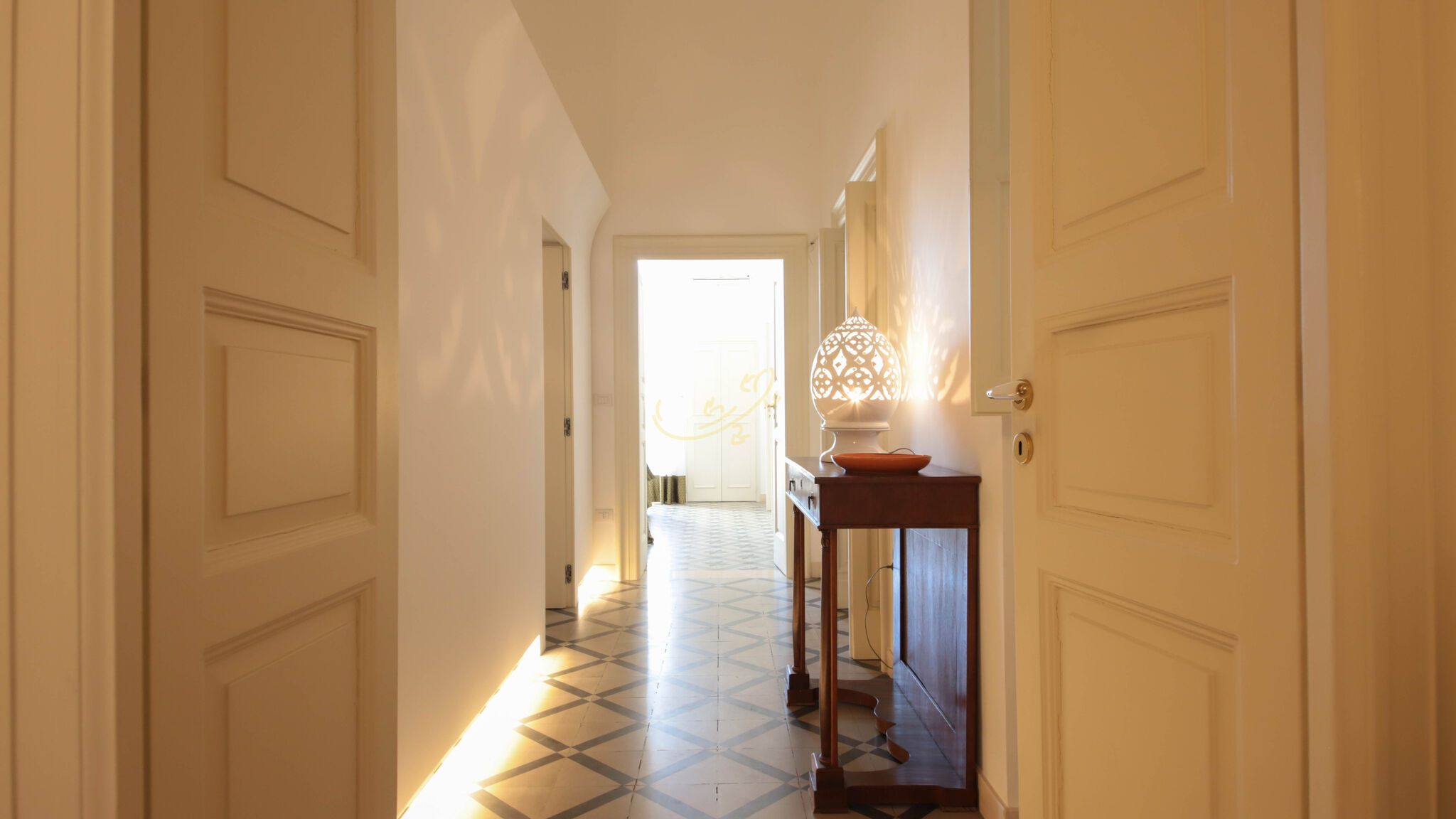 Italianway Polignano a Mare TD Palazzo Fiume 1 – Heart of Polignano