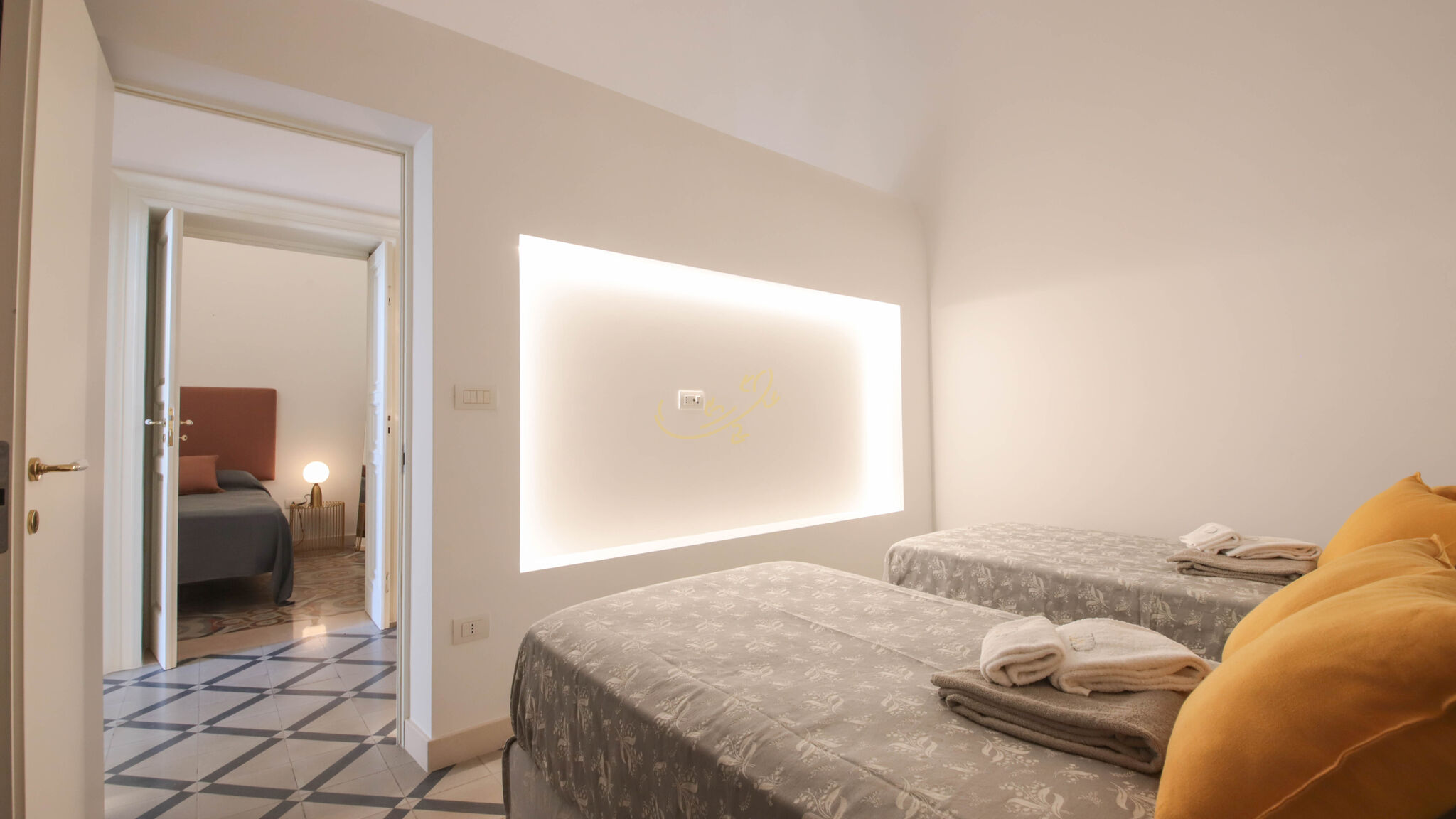 Italianway Polignano a Mare TD Palazzo Fiume 1 – Heart of Polignano