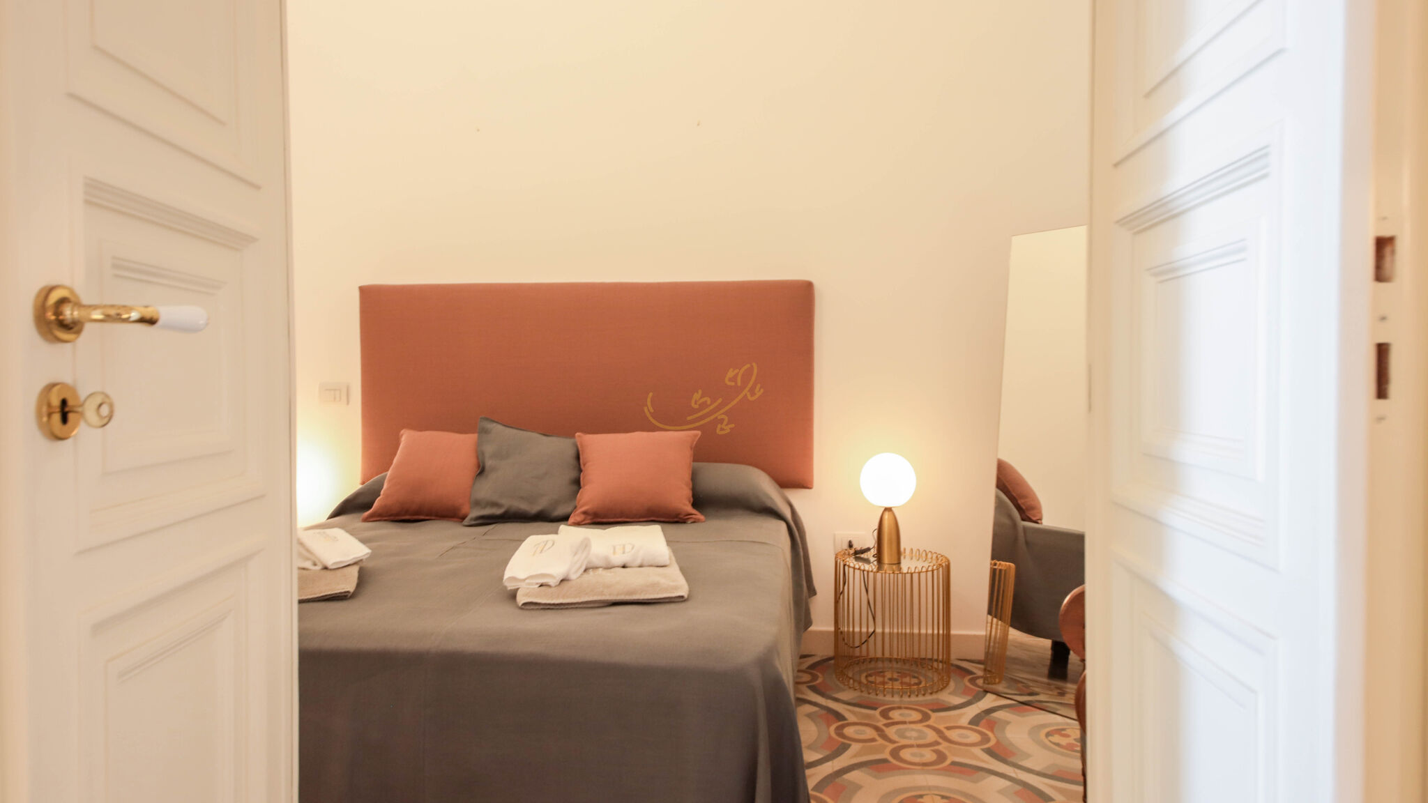 Italianway Polignano a Mare TD Palazzo Fiume 1 – Heart of Polignano