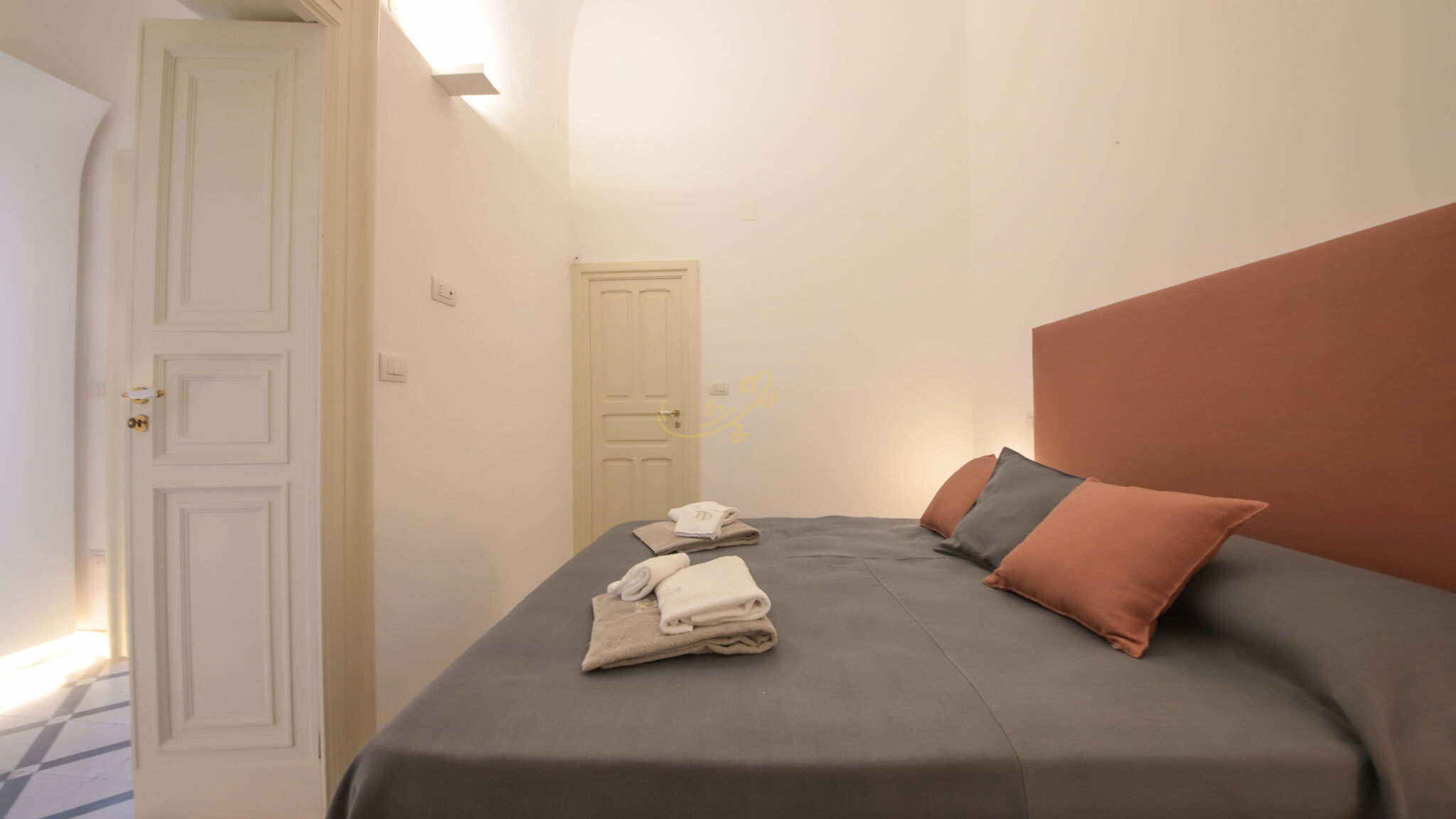 Italianway Polignano a Mare TD Palazzo Fiume 1 – Heart of Polignano