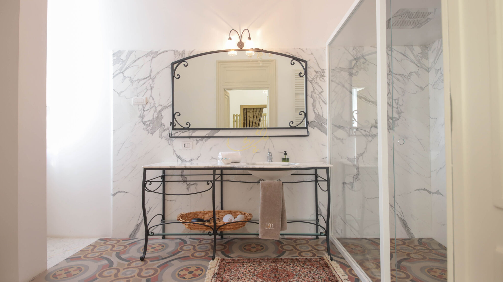 Italianway Polignano a Mare TD Palazzo Fiume 1 – Heart of Polignano
