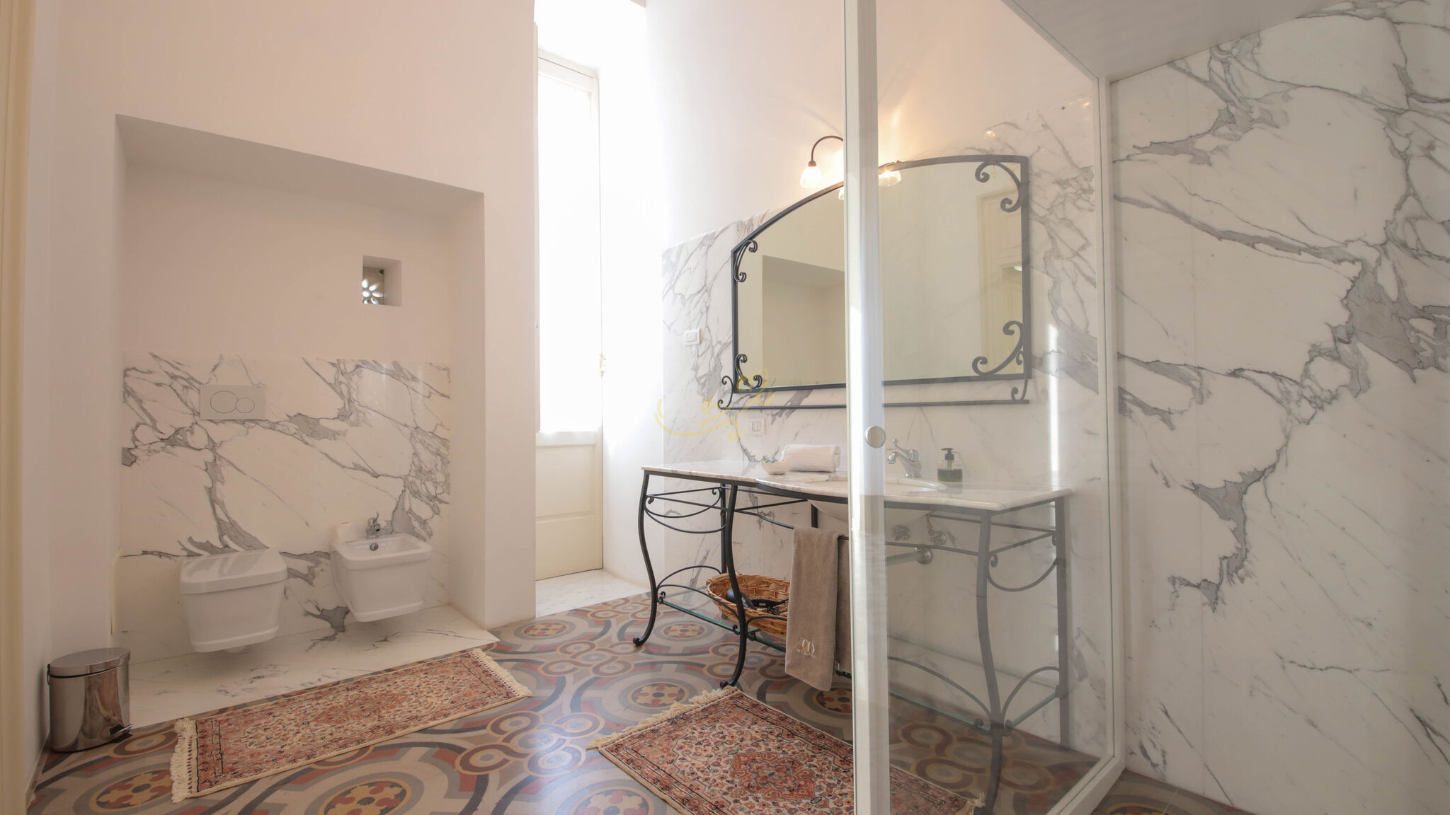 Italianway Polignano a Mare TD Palazzo Fiume 1 – Heart of Polignano