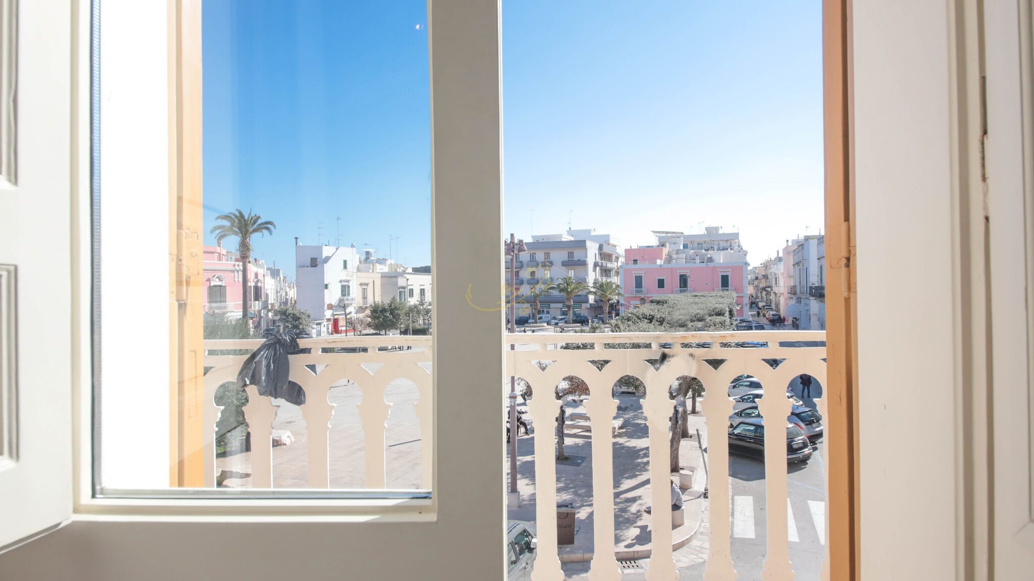 Italianway Polignano a Mare TD Palazzo Fiume 1 – Heart of Polignano