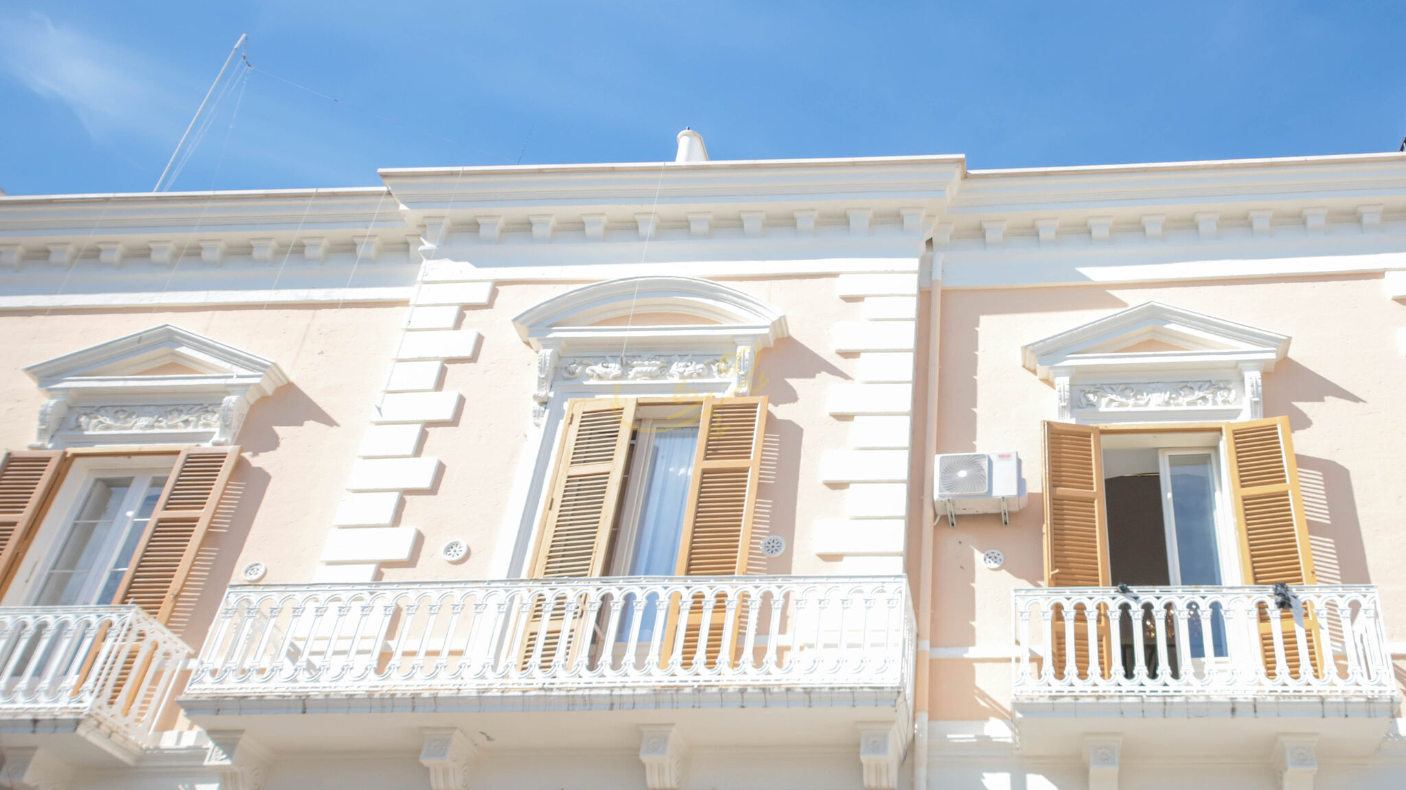Italianway Polignano a Mare TD Palazzo Fiume 1 – Heart of Polignano