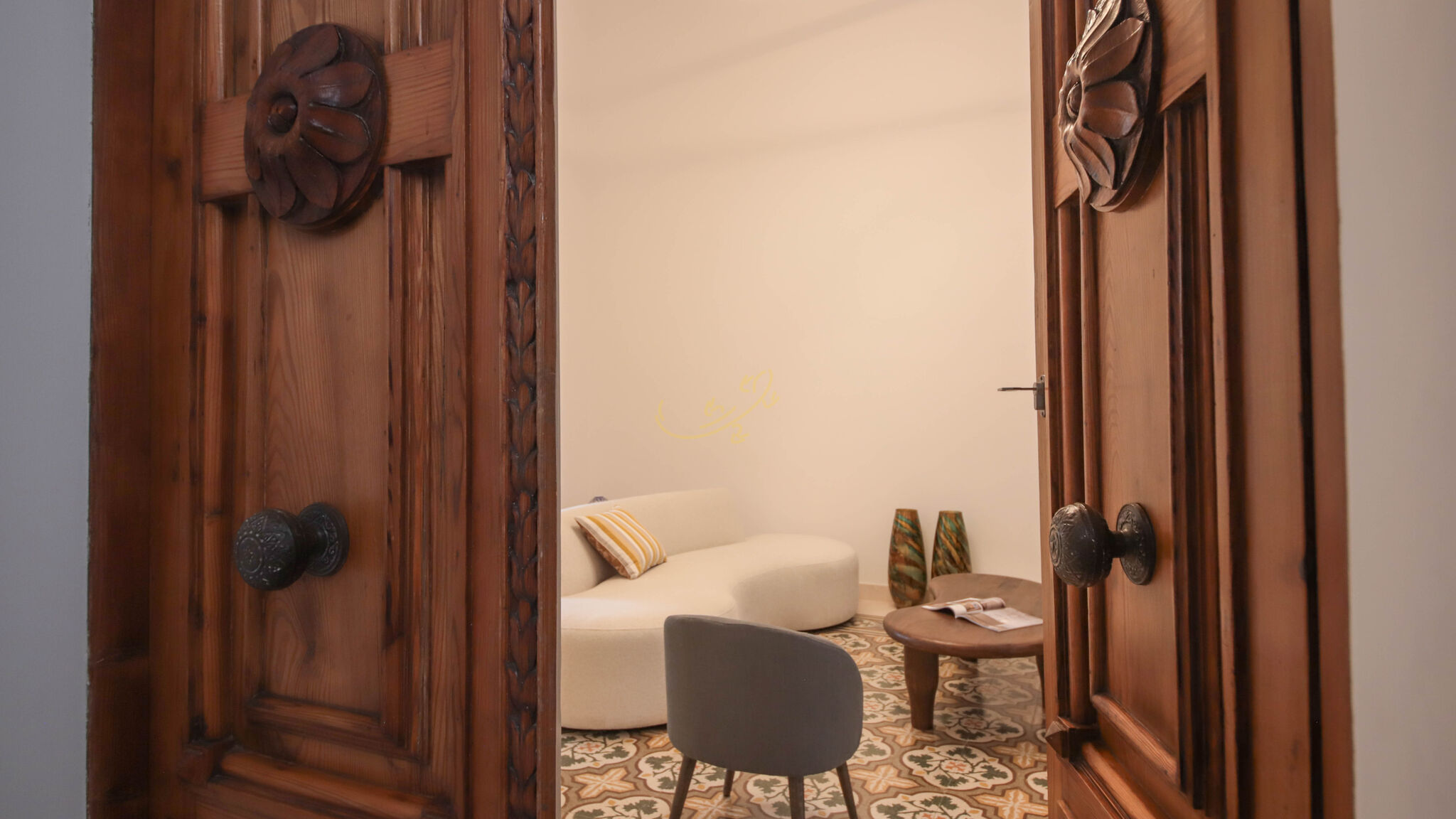 Italianway Polignano a Mare TD Palazzo Fiume 1 – Heart of Polignano