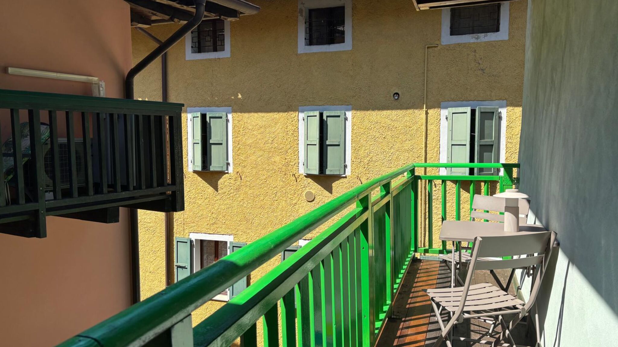 Italianway Riva del Garda Vicolo Torchio Apartment By Immobilux
