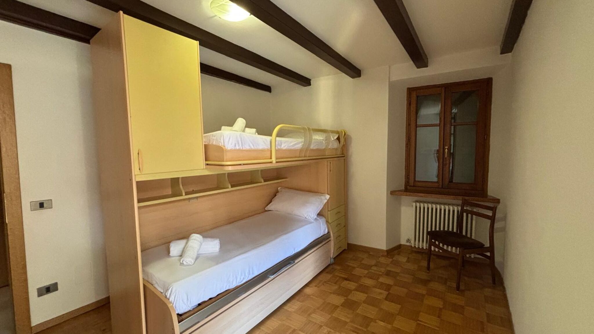 Italianway Riva del Garda Vicolo Torchio Apartment By Immobilux