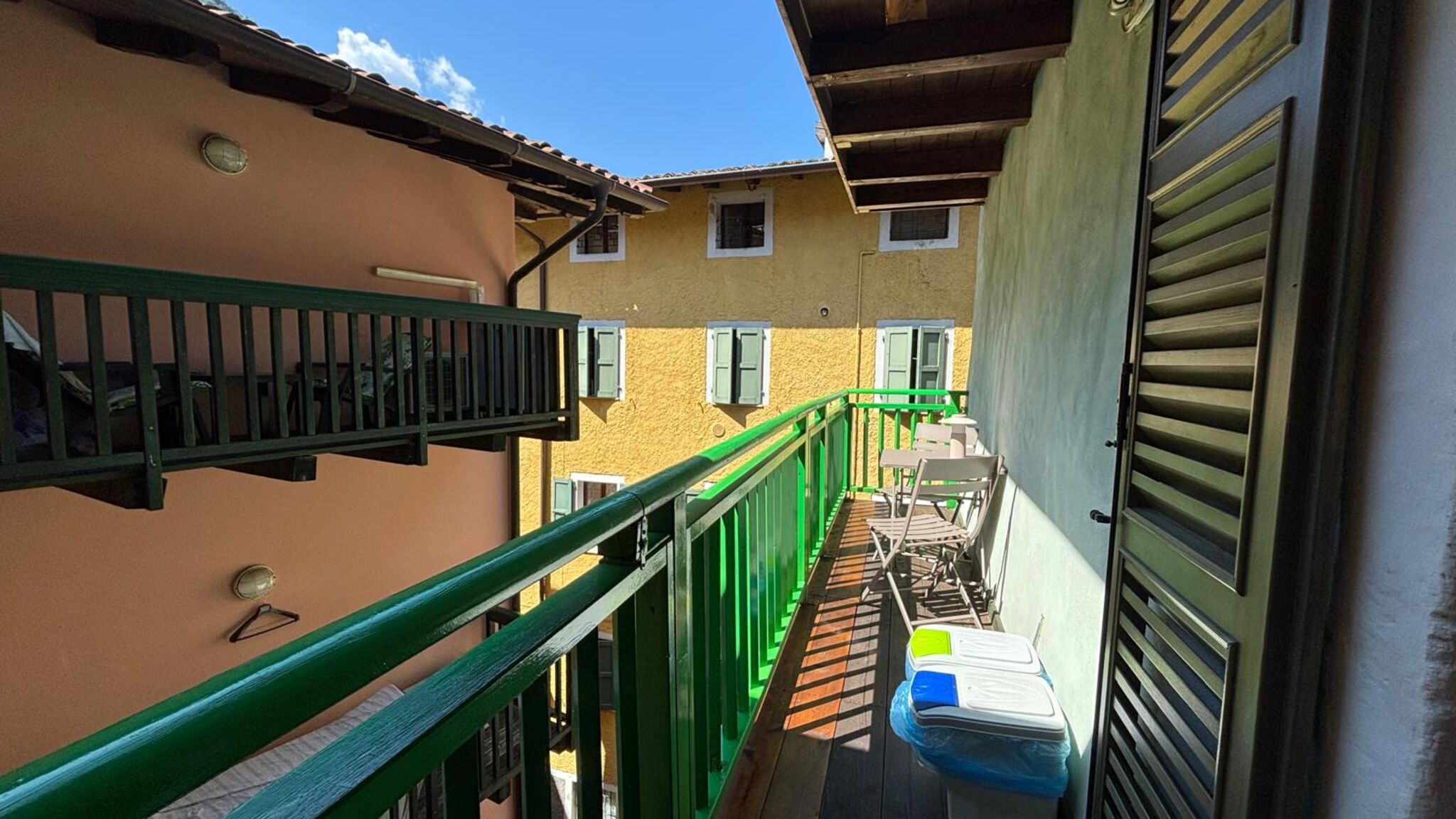 Italianway Riva del Garda Vicolo Torchio Apartment By Immobilux