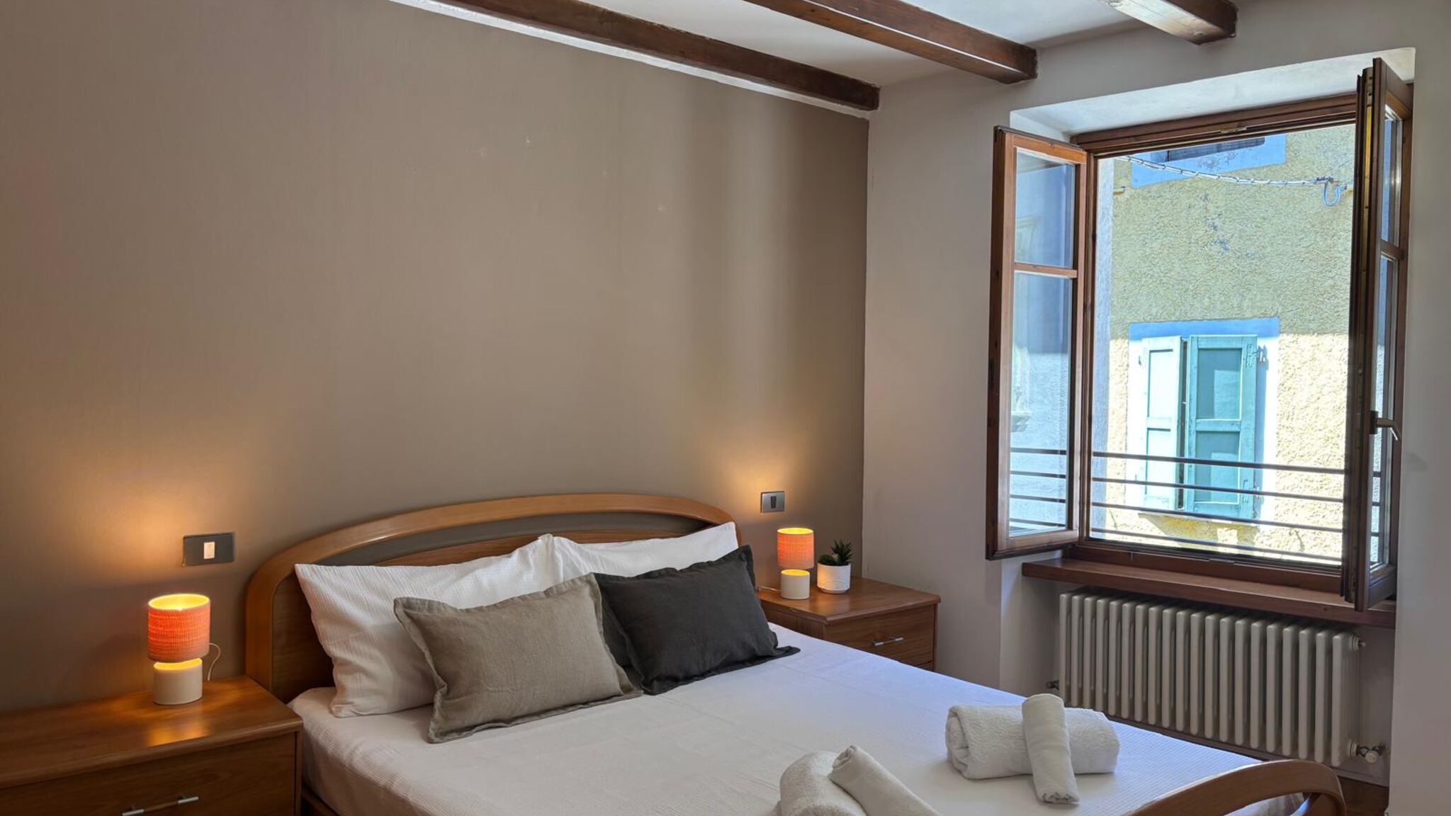Italianway Riva del Garda Vicolo Torchio Apartment By Immobilux
