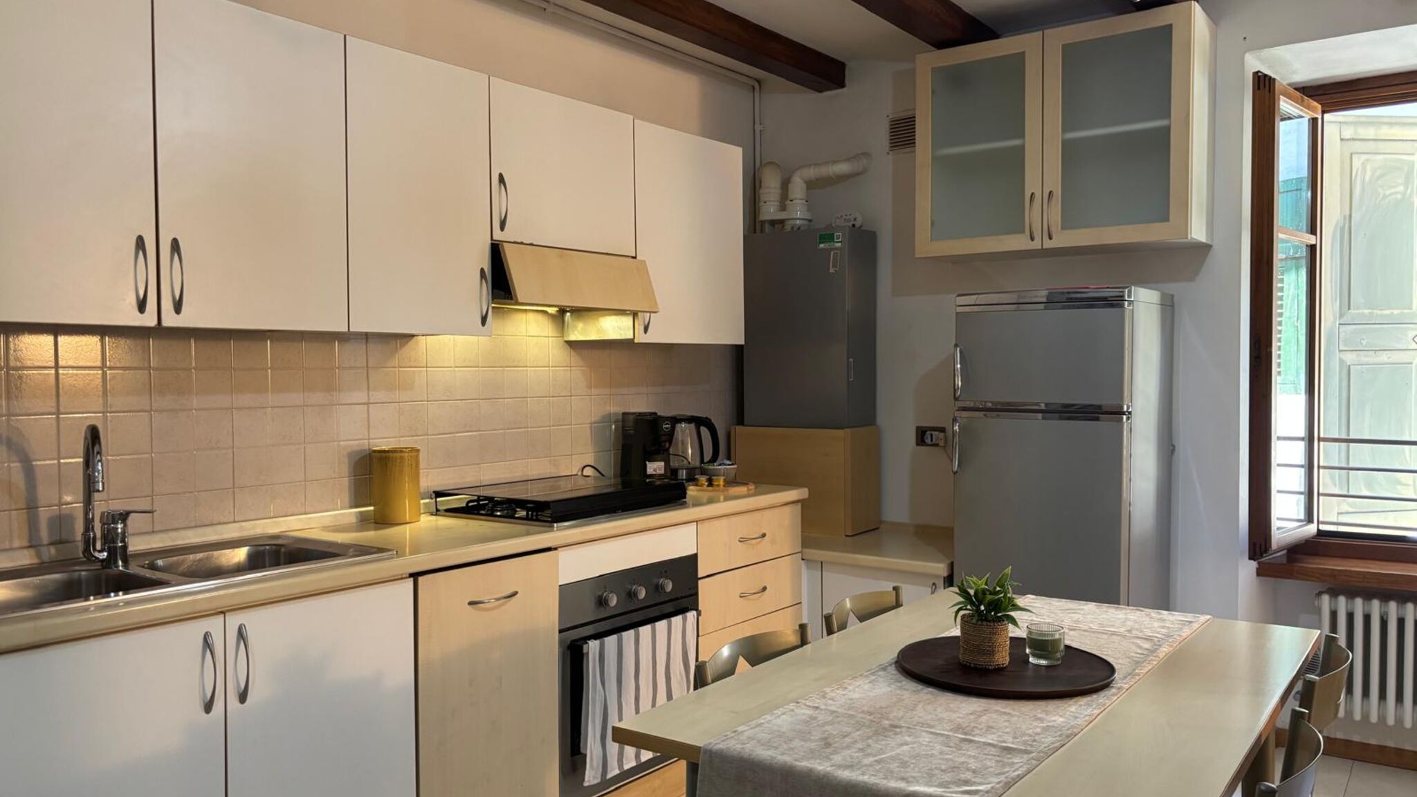 Italianway Riva del Garda Vicolo Torchio Apartment By Immobilux