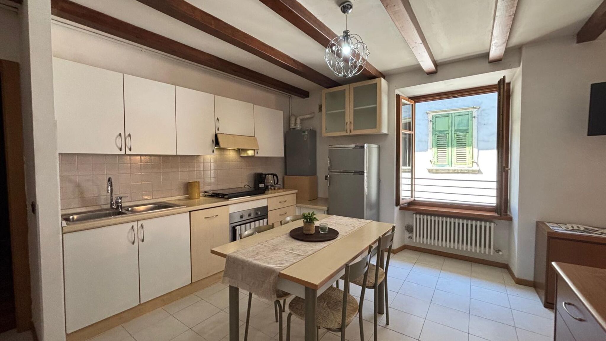 Italianway Riva del Garda Vicolo Torchio Apartment By Immobilux