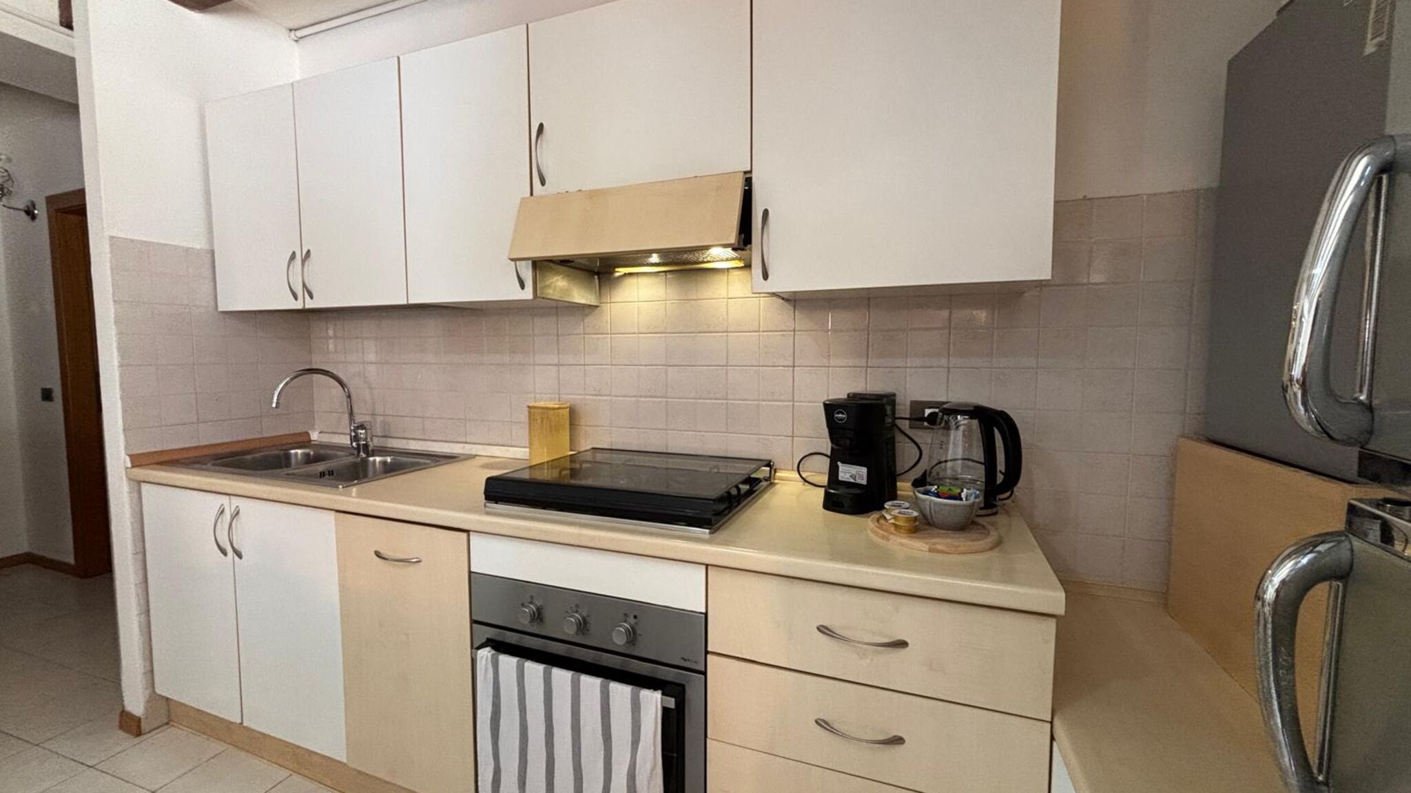Italianway Riva del Garda Vicolo Torchio Apartment By Immobilux