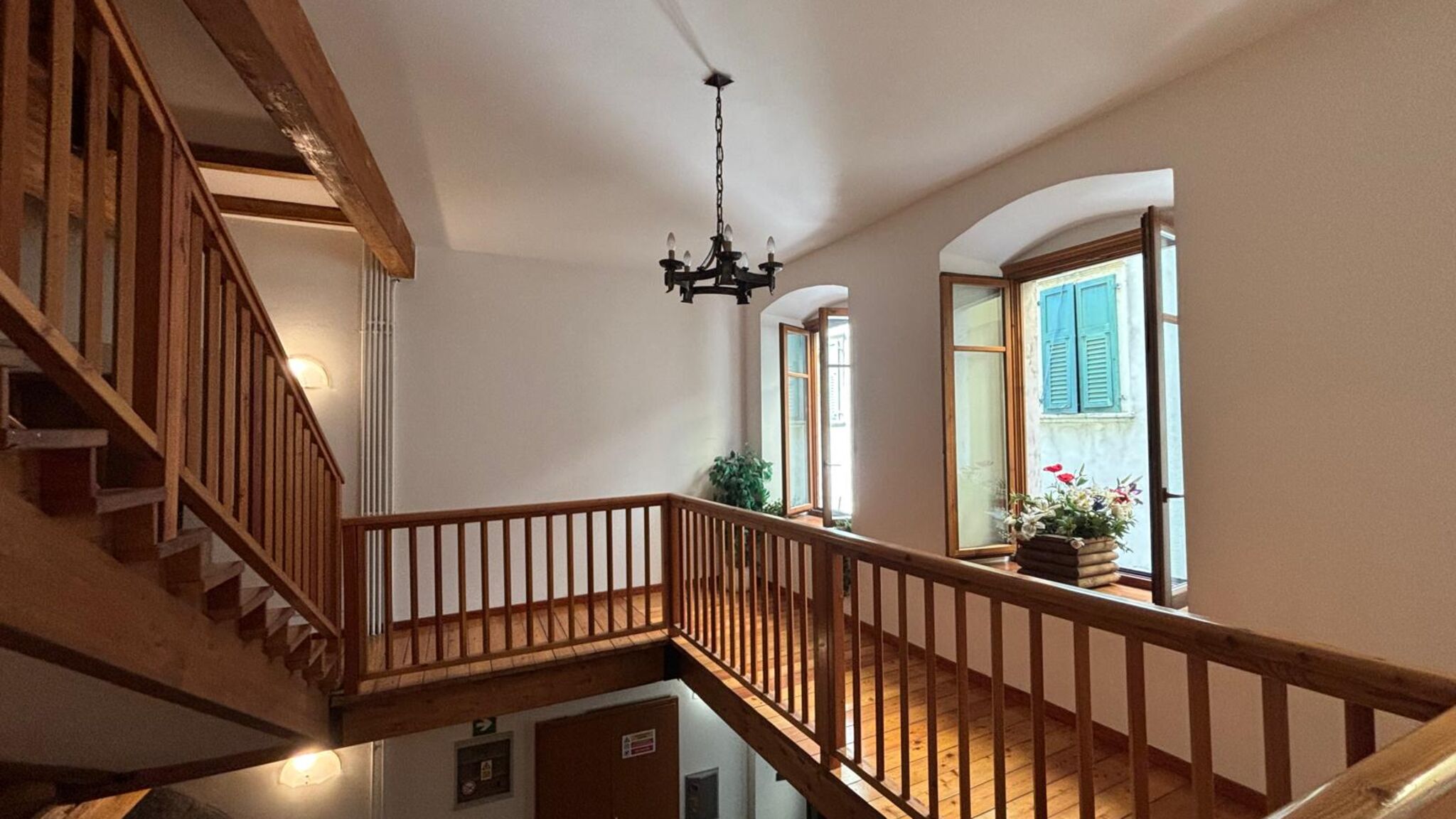 Italianway Riva del Garda Vicolo Torchio Apartment By Immobilux