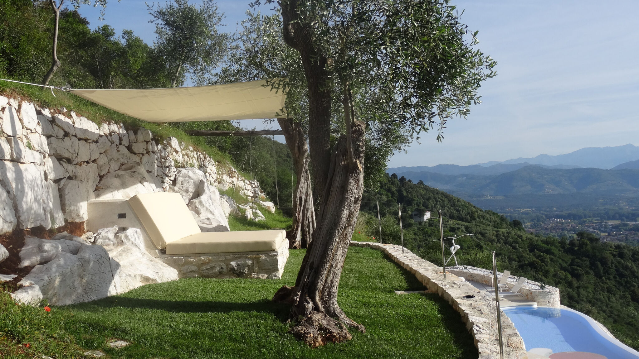 Italianway Lucca Villa Gilda by Elite Villas