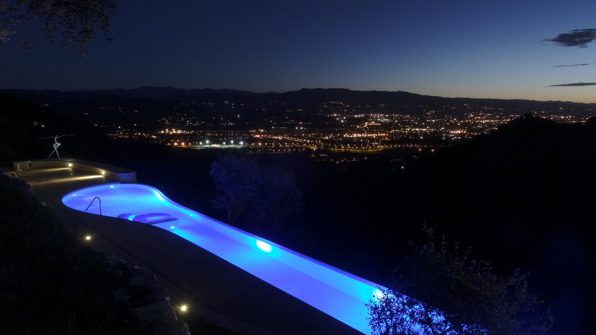 Italianway Lucca Villa Gilda by Elite Villas