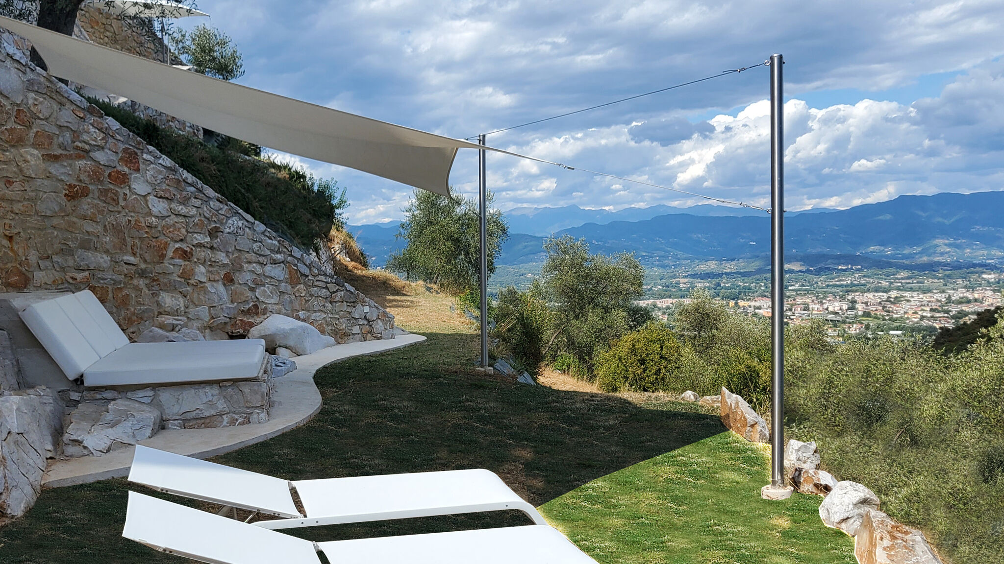 Italianway Lucca Villa Gilda by Elite Villas