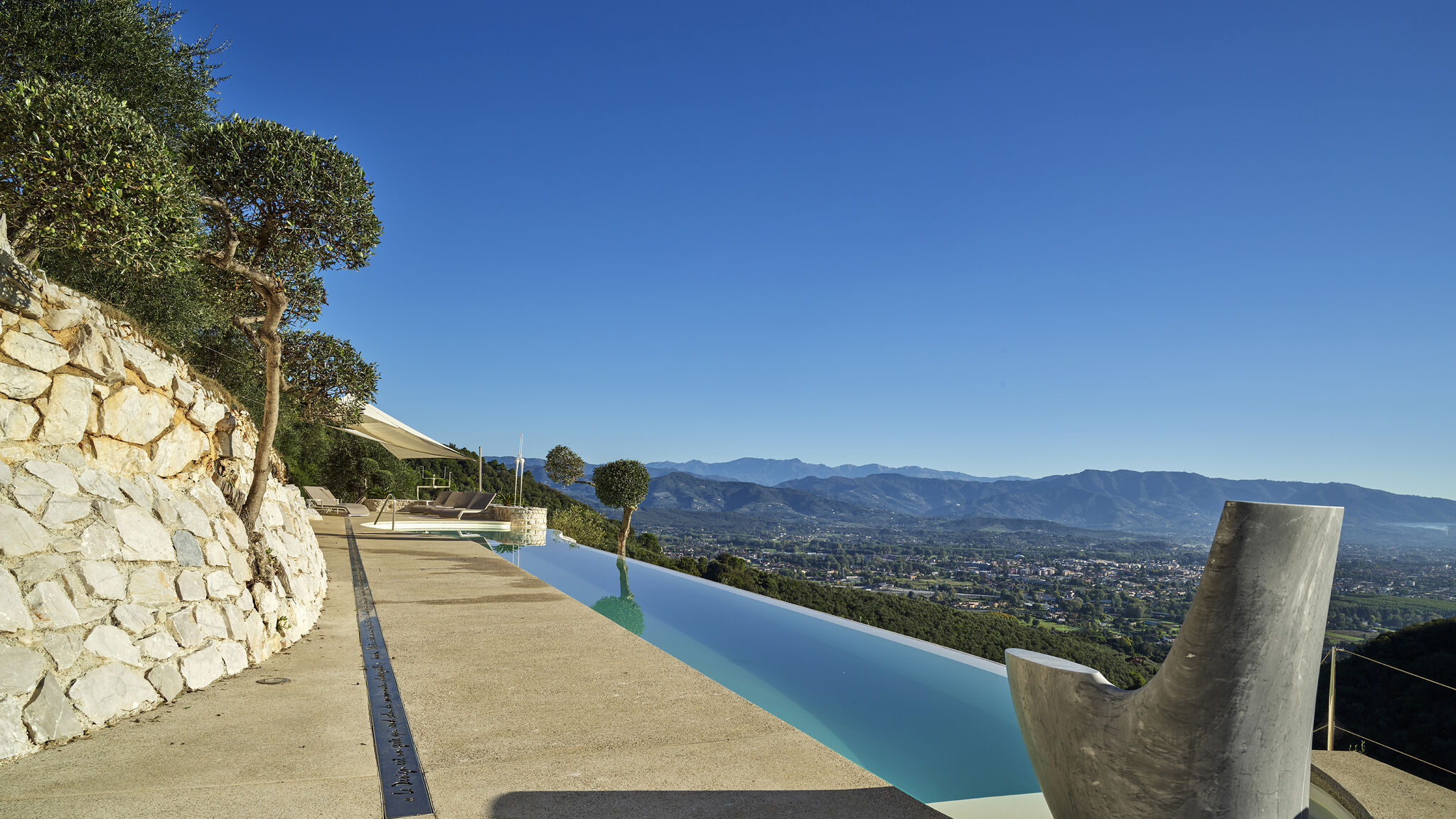 Italianway Lucca Villa Gilda by Elite Villas