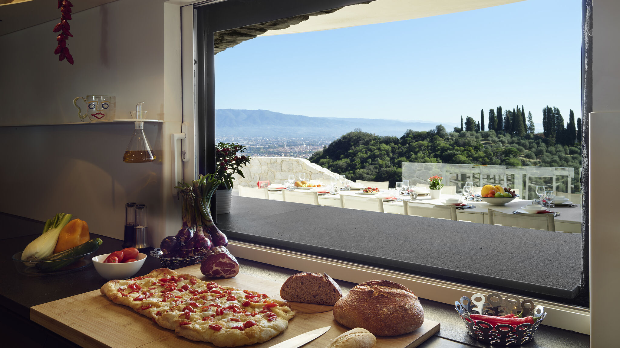 Italianway Lucca Villa Gilda by Elite Villas